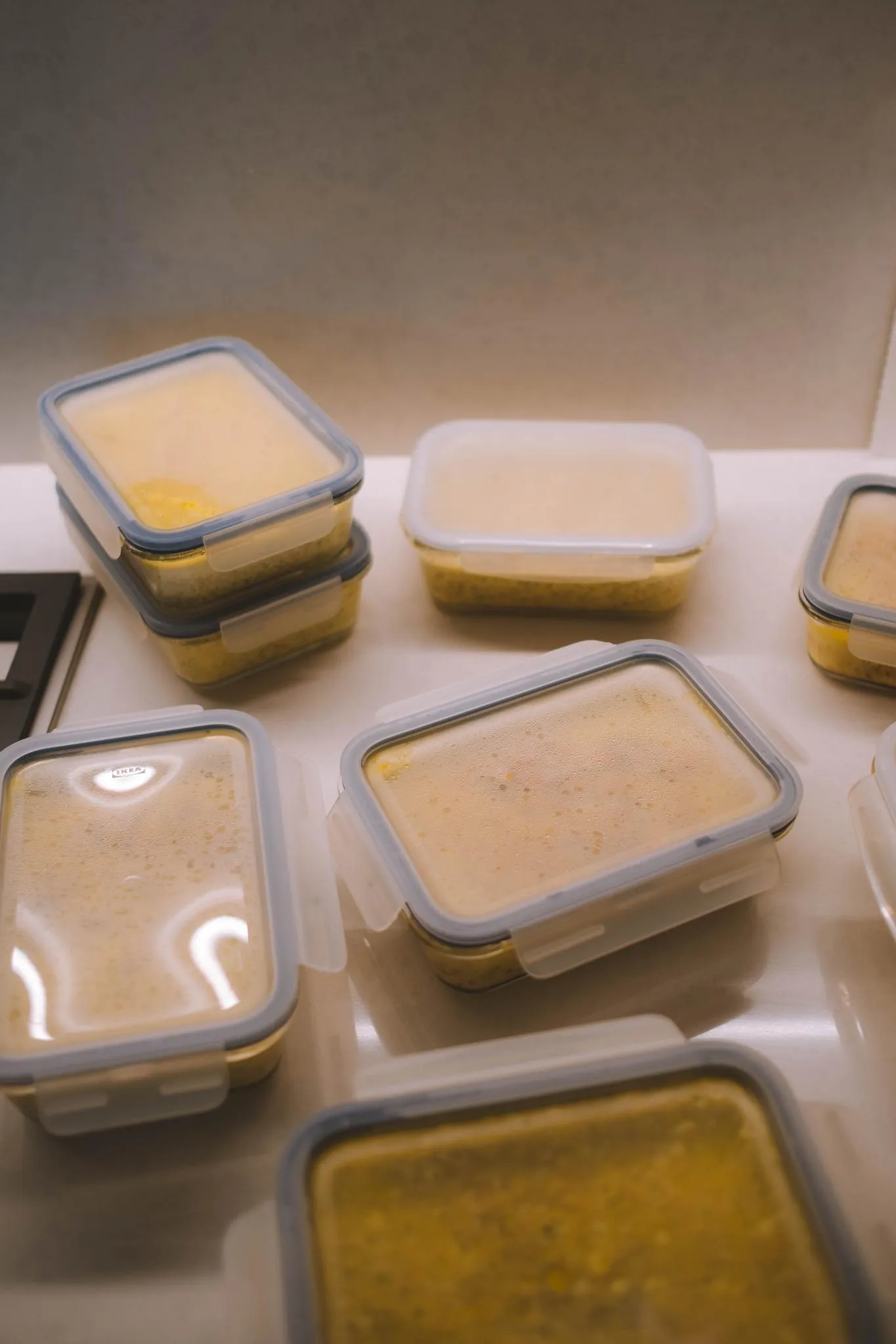 Comment conserver ses aliments sans passer par la case Tupperware - Ingrid Van Langhendonck, Photo Unsplash