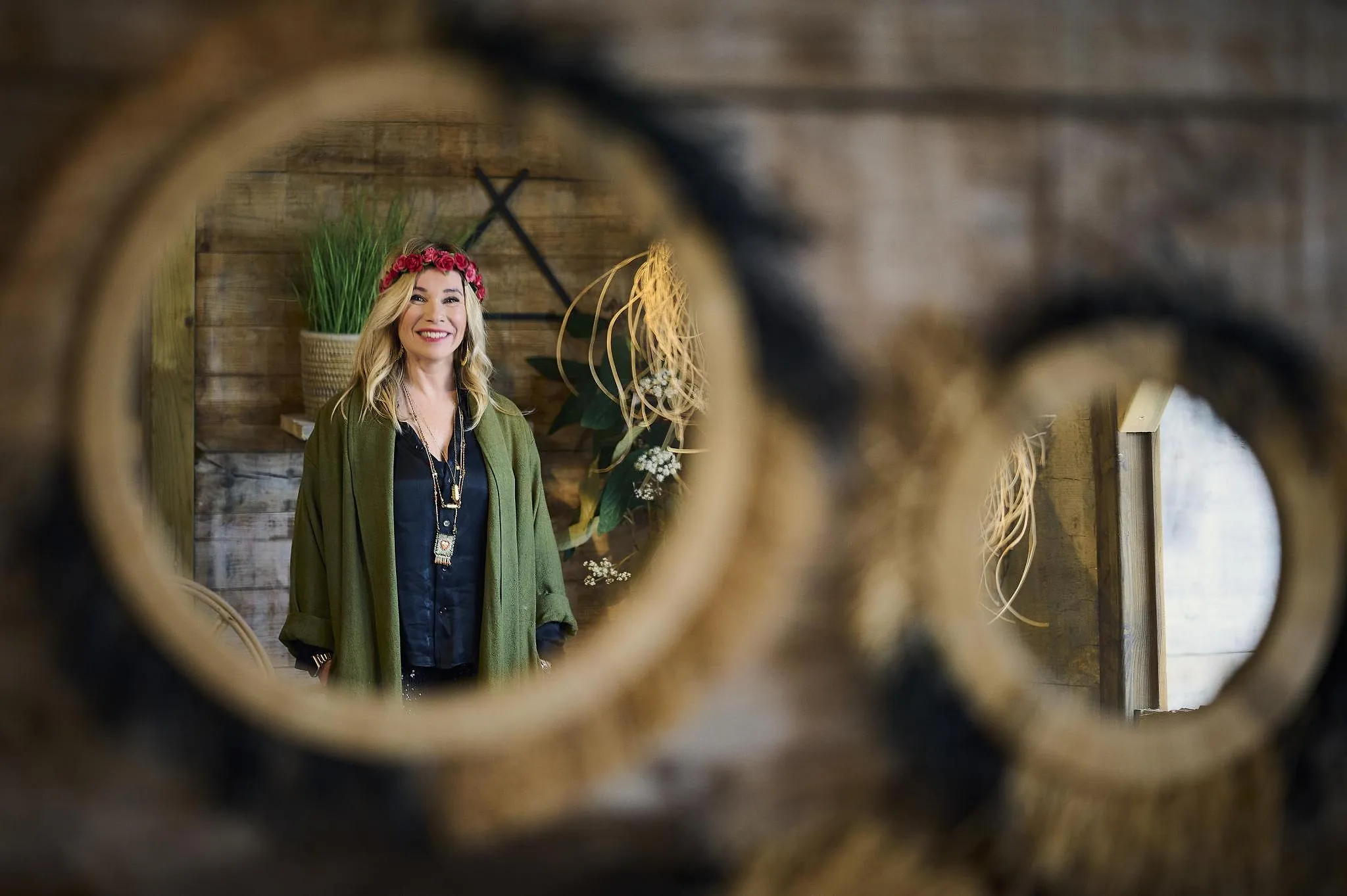 Déco : pourquoi la tendance nomade cartonne - Par Marie Honnay. Photos Dorian Lhose K-Pture Photography.