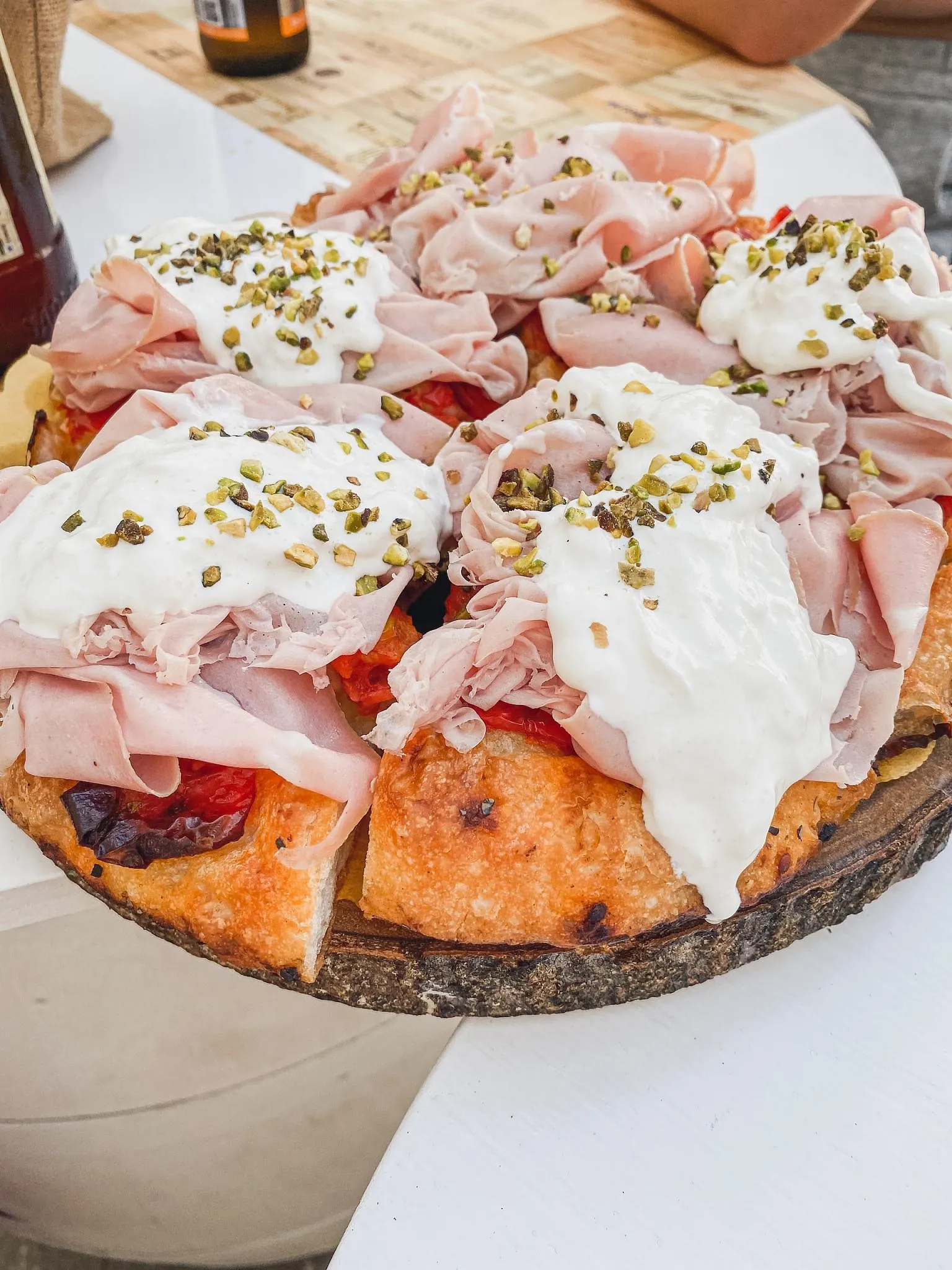 Le terroir italien en 5 produits phares - Ingrid Van Langhendonck, Photos Unsplash