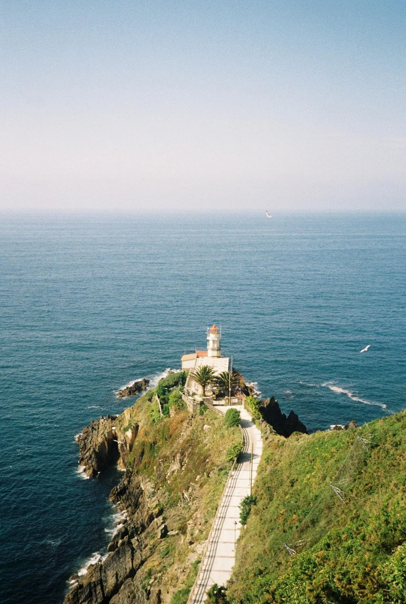 Les Cinque Terre espagnoles : un secret bien gardé - Par Maurine Sanchez Photo : Alejandro Broncano Gallifa On Unsplash