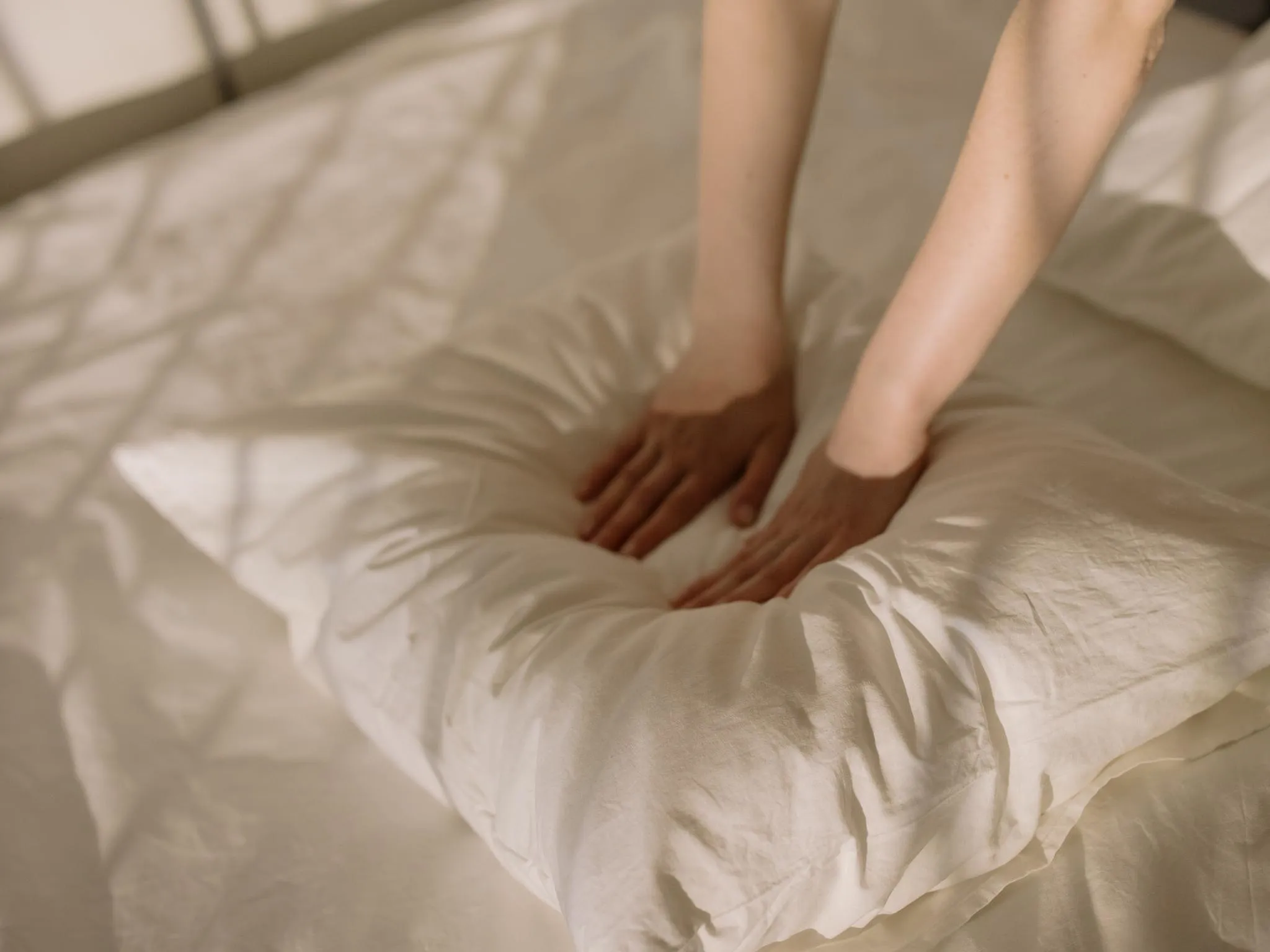 Pourquoi faire son lit peut-il être néfaste pour la santé ? - Roxane.a. CréDits Photo : Pexels