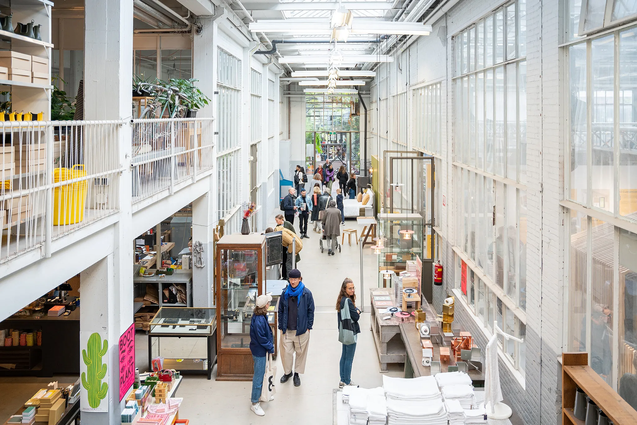 Eindhoven : la destination branchée qui va vous faire oublier Amsterdam - Par Marie Honnay Photos : D.r.