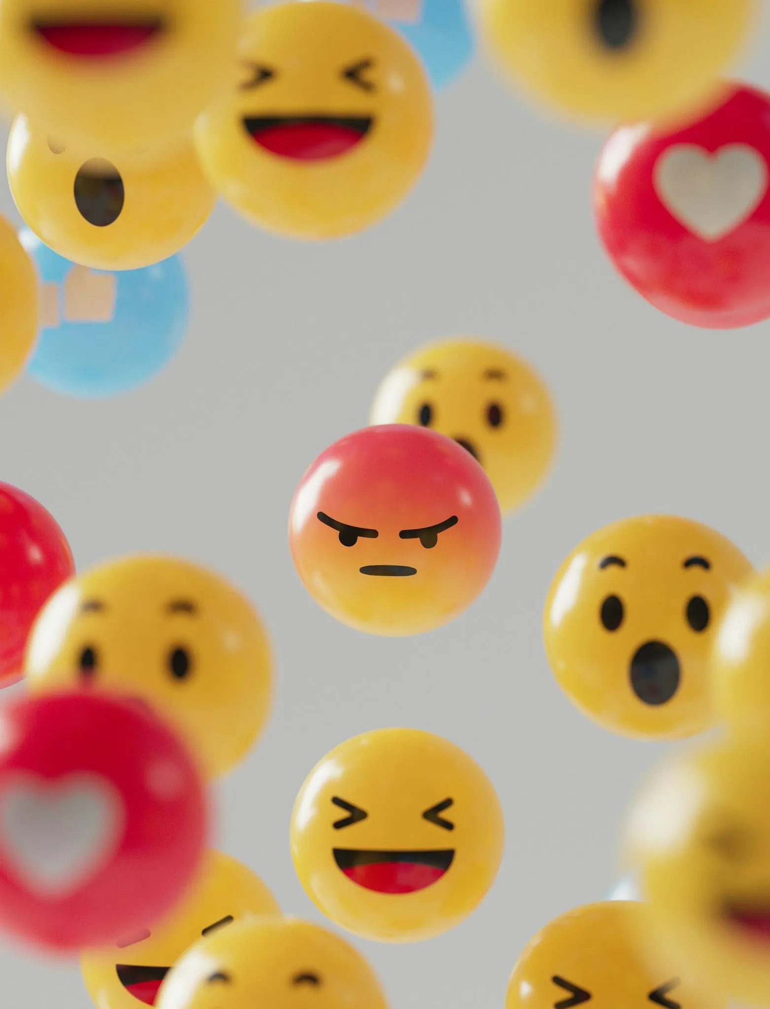 Cette personne à retirer d’urgence de vos amis Facebook et Instagram - Par Ingrid Van Langhendonck. Photos : Unsplash