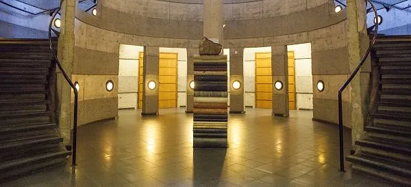 Belgique : les bibliothèques où étudier pendant le blocus - Par Jessica Cantoni, Photo:pexels