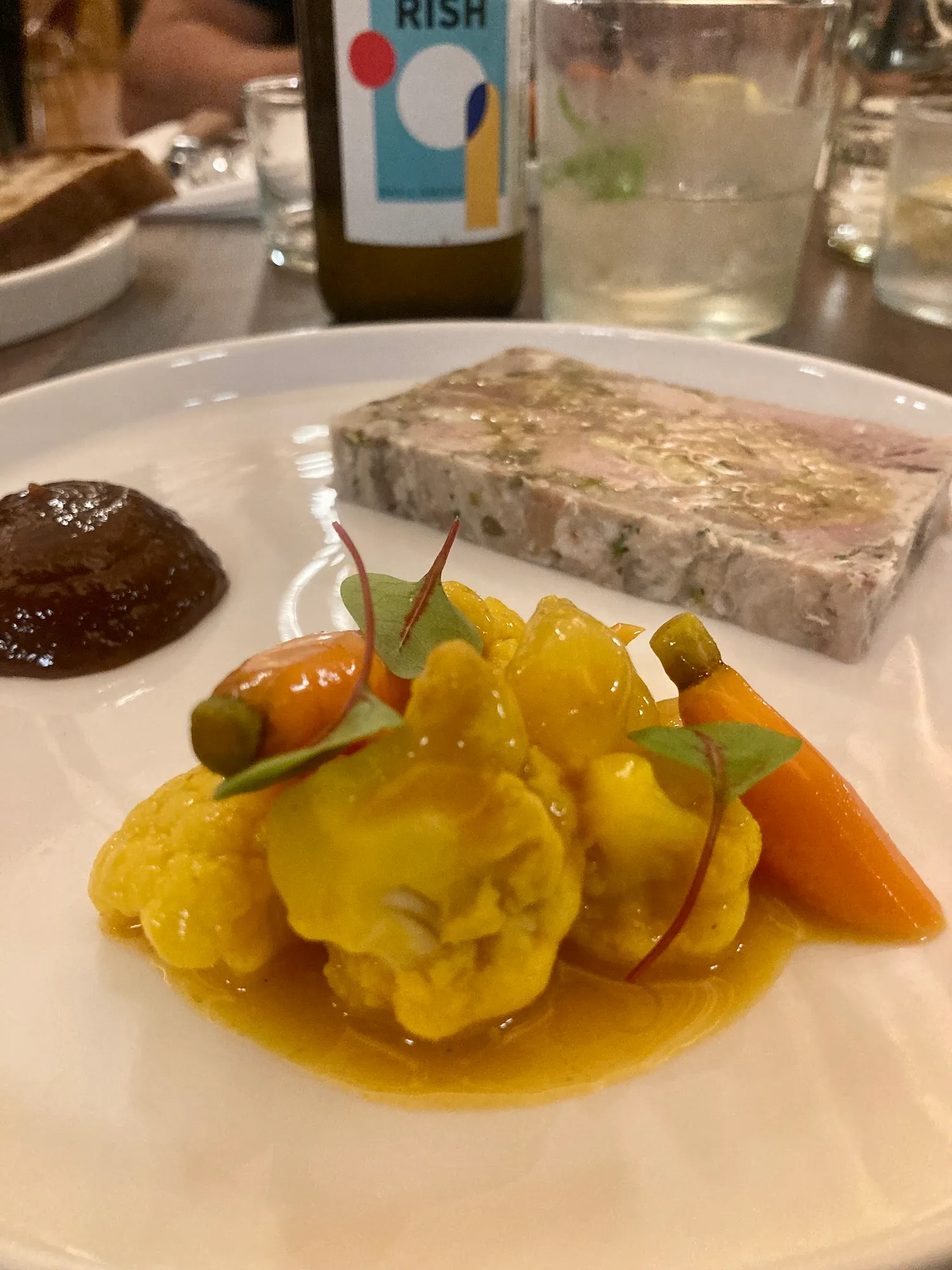 Ce restaurant propose l'un des meilleurs américains de Bruxelles - Texte Et Photos : Florence Hainaut Et Carlo Depascale
