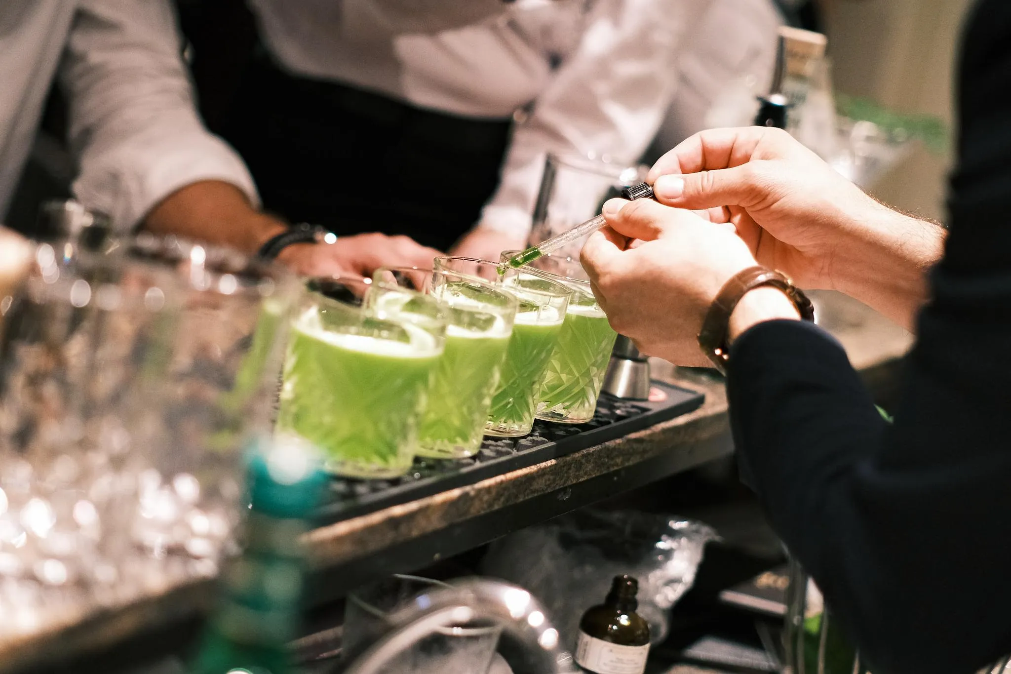 3 cocktails d'été faciles à préparer - Par La RéDaction - Photos