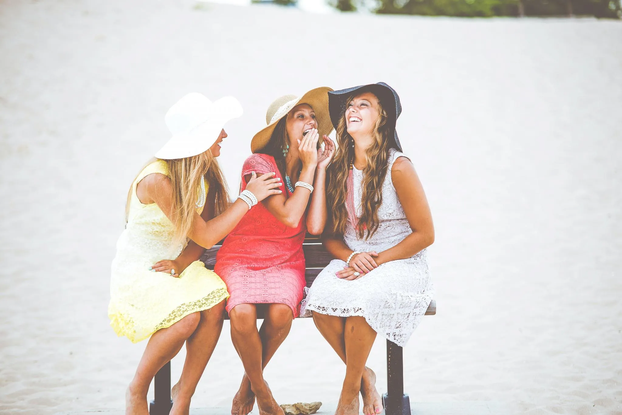 "Walk and Talk" : l'activité à faire entre amis pour être plus heureux - Par Maurine Sanchez, Photo : Unsplash