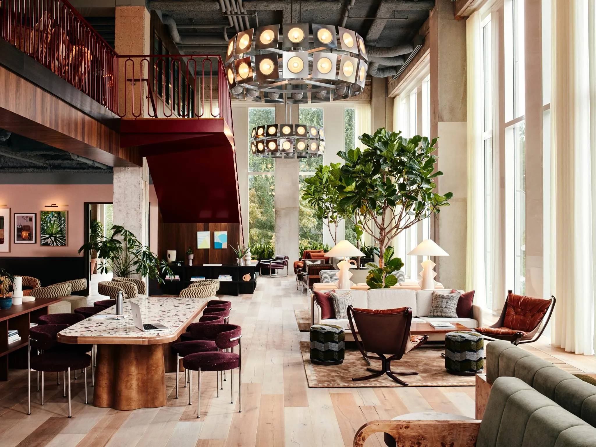 Un nouvel hôtel avec bar à cocktails et rooftop débarque à Bruxelles - Par Camille Vernin, Photo : Pexels