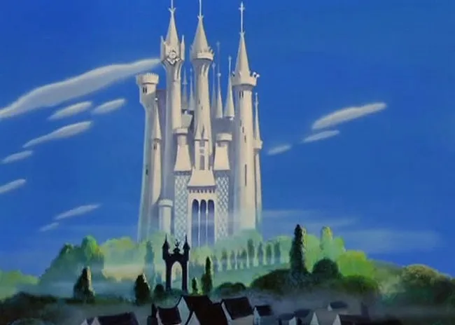 Les vrais châteaux derrière les films Disney - Par Charles Desthieux Photo : Getty Imqge | Disney | Wikipedia | Happy To Wander | Vicsnap