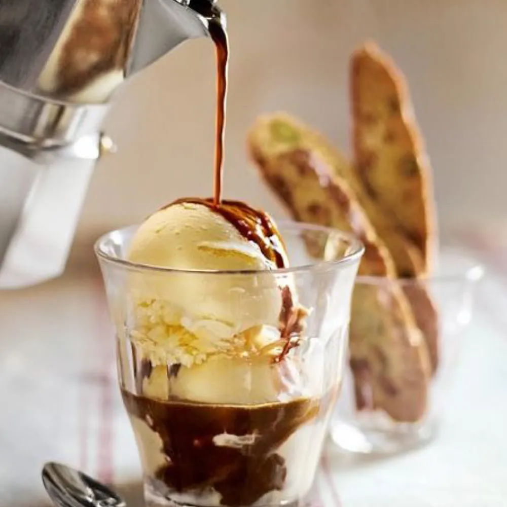 Dix garnitures insoupçonnées pour sublimer vos crèmes glacées - Boni Glaces