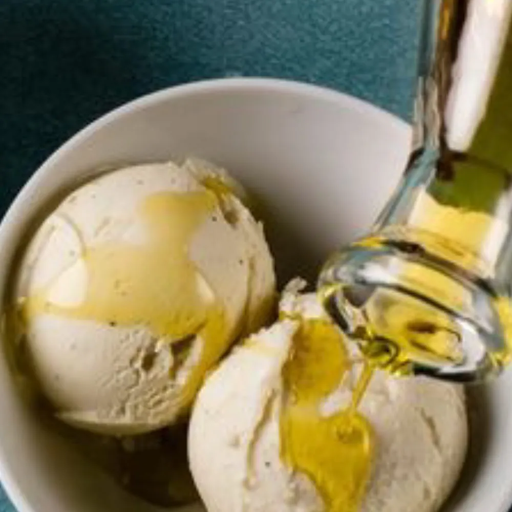 Dix garnitures insoupçonnées pour sublimer vos crèmes glacées - Boni Glaces