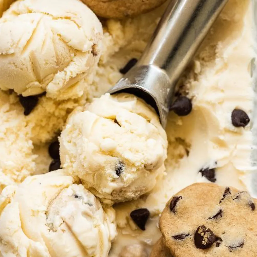 Dix garnitures insoupçonnées pour sublimer vos crèmes glacées - Boni Glaces