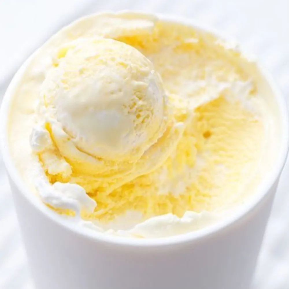 Dix garnitures insoupçonnées pour sublimer vos crèmes glacées - Boni Glaces