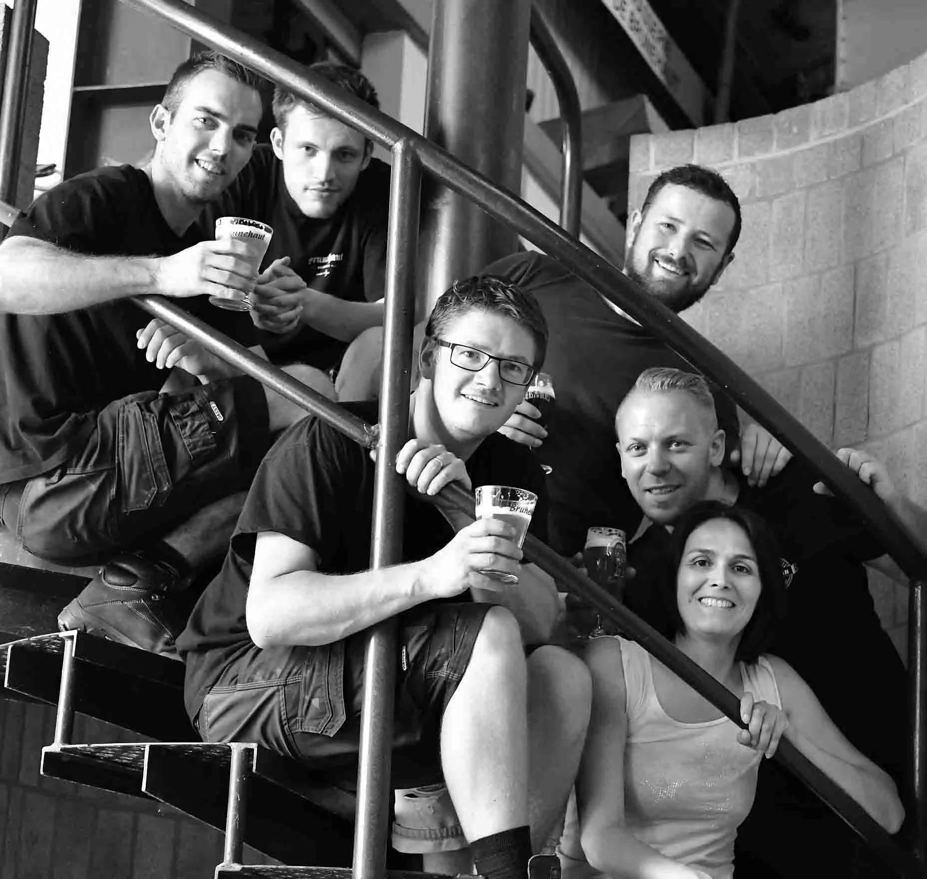 Comment organiser un apéro plus éthique ? - Par Laura Swysen Photos D.r.
