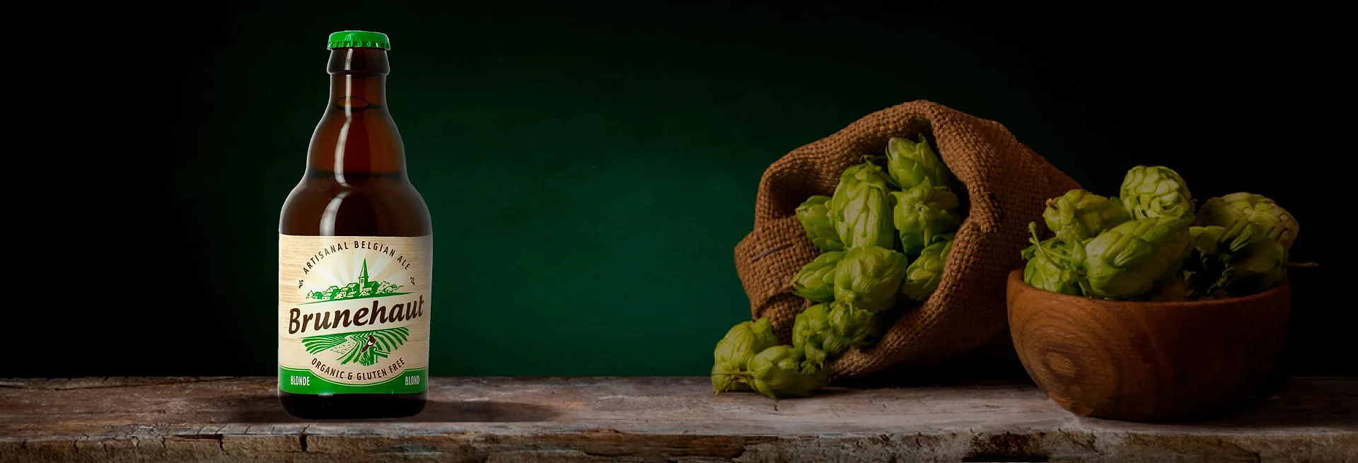 Comment organiser un apéro plus éthique ? - Par Laura Swysen Photos D.r.
