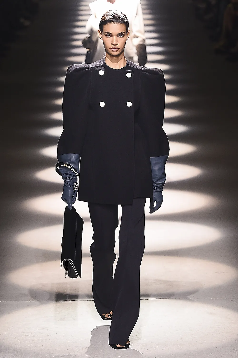 Toute la mode femme de l’automne 2020 en dix tendances fortes - Par Ingrid Van Langhendonck. Photos D.r.