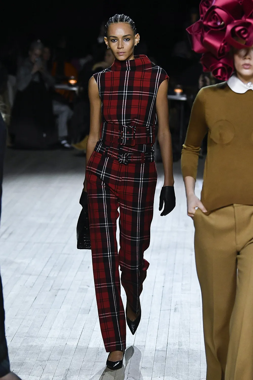 Toute la mode femme de l’automne 2020 en dix tendances fortes - Par Ingrid Van Langhendonck. Photos D.r.