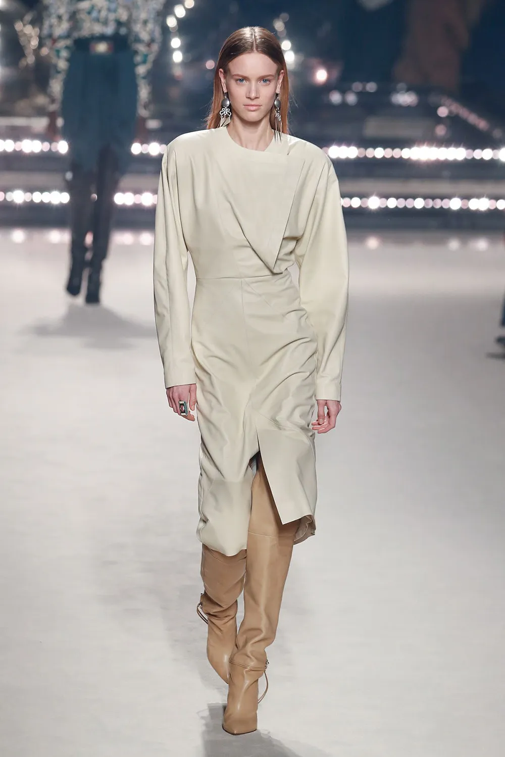Toute la mode femme de l’automne 2020 en dix tendances fortes - Par Ingrid Van Langhendonck. Photos D.r.