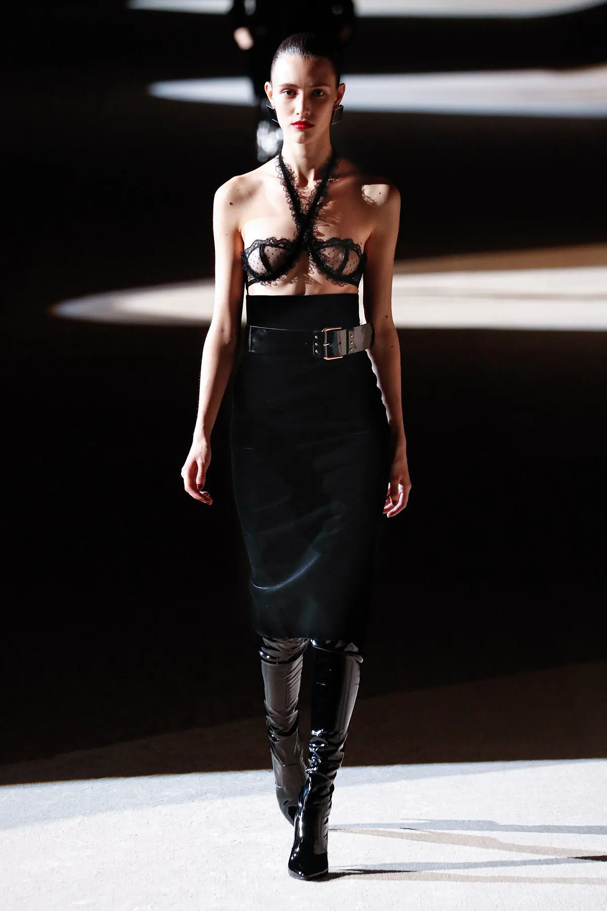 Toute la mode femme de l’automne 2020 en dix tendances fortes - Par Ingrid Van Langhendonck. Photos D.r.