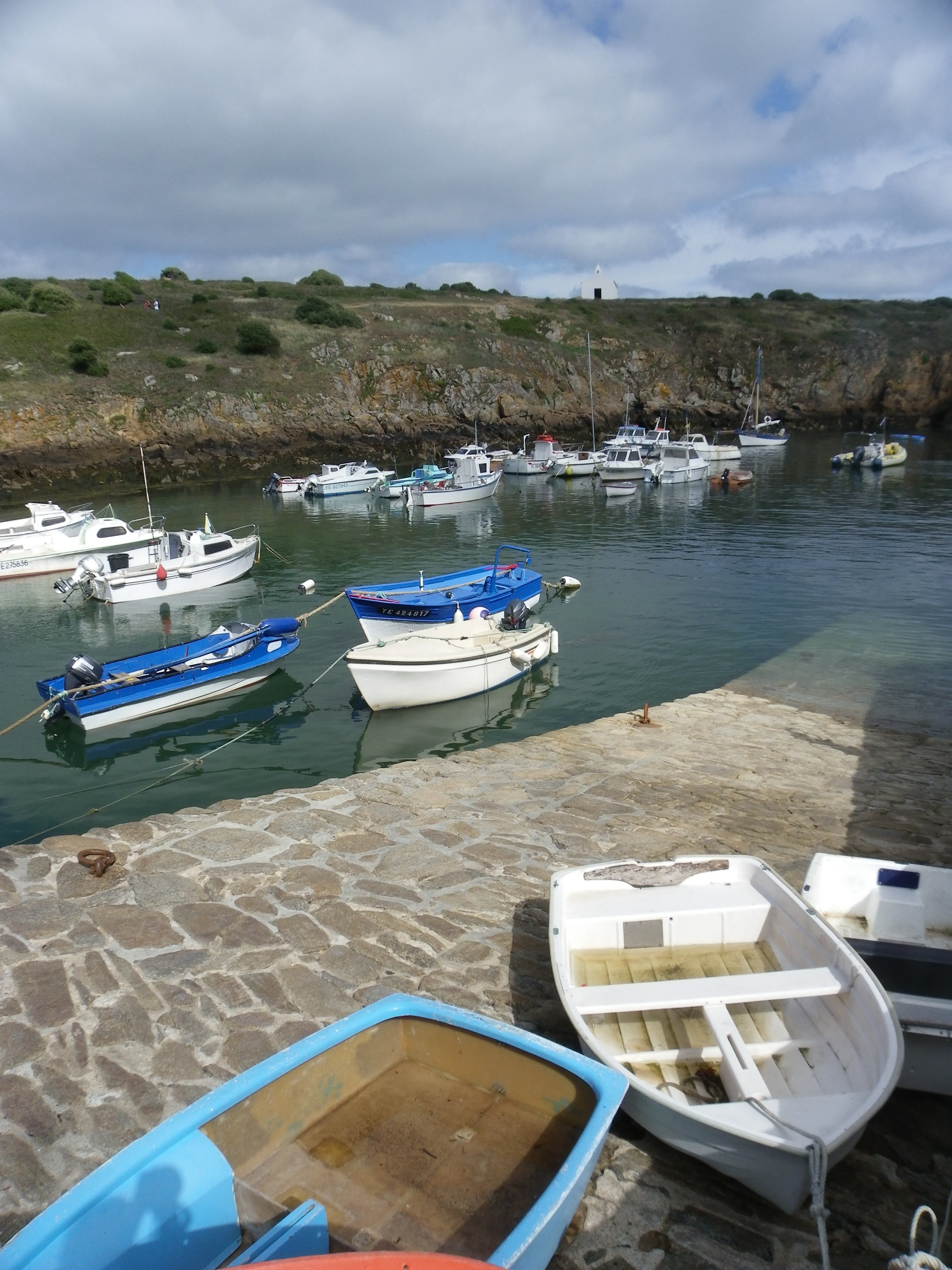 F Guerinneau - Office du tourisme de l’Île d’Yeu