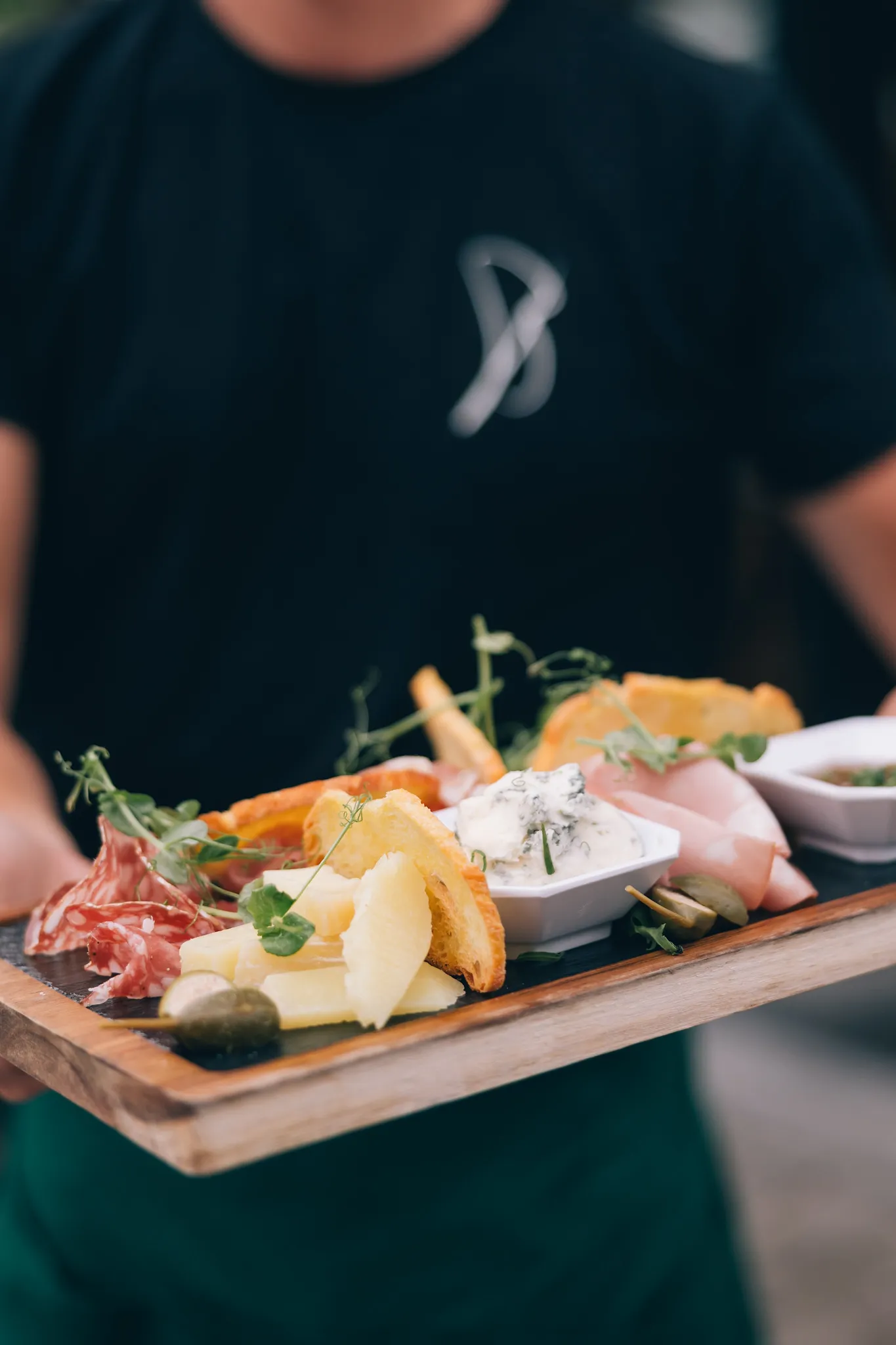 Food-sharing, acompte, double service... : voici les nouvelles tendances au resto - Ingrid Van Langhendonck