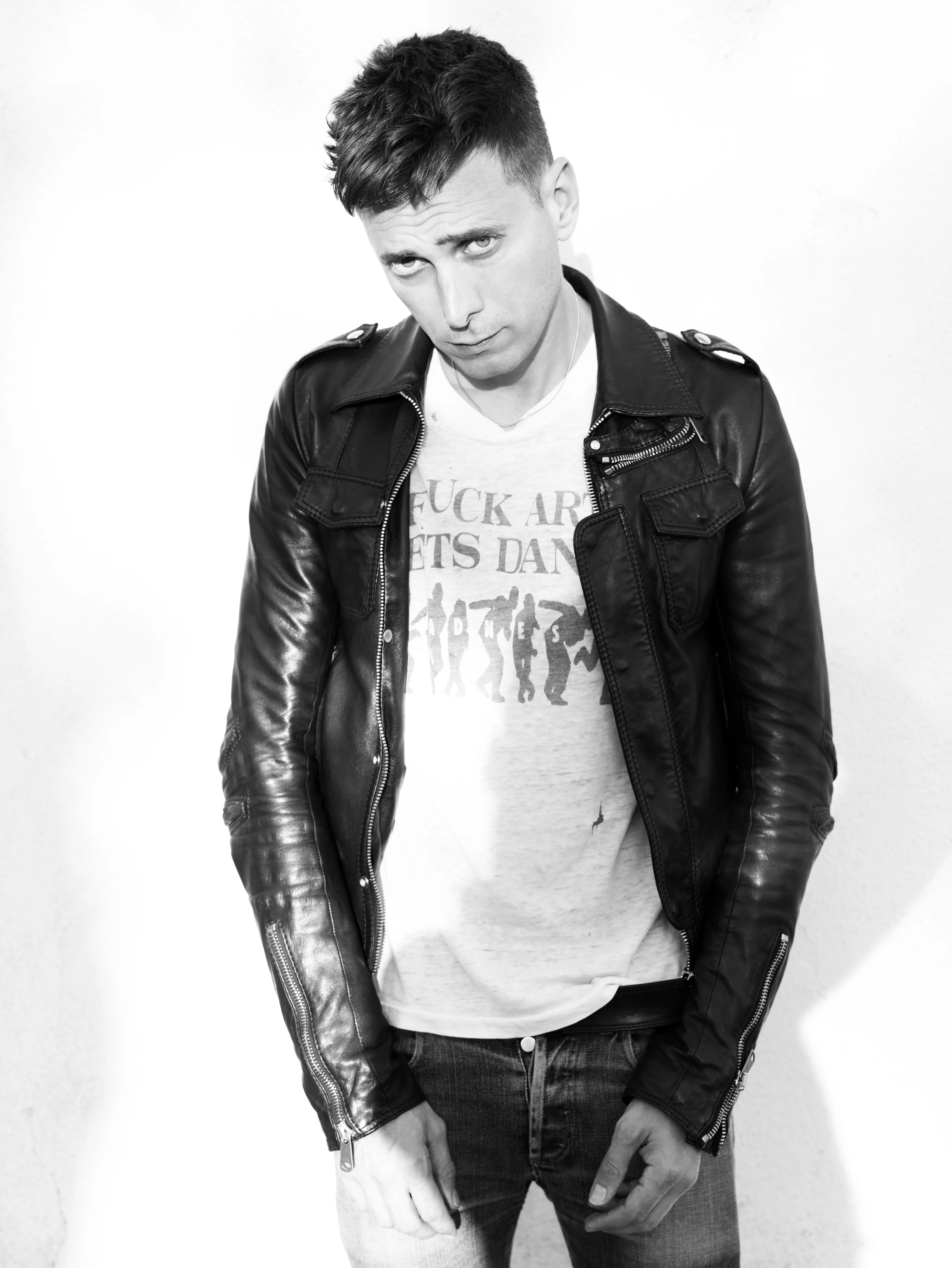 Mode : pourquoi Hedi Slimane est le candidat rêvé pour reprendre la direction artistique de Chanel - Photo News - Audrey Morard