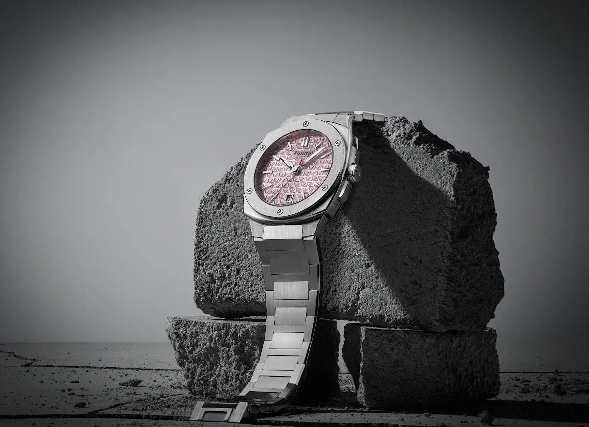 Alpina Extreme Quartz : la robustesse accessible à tous