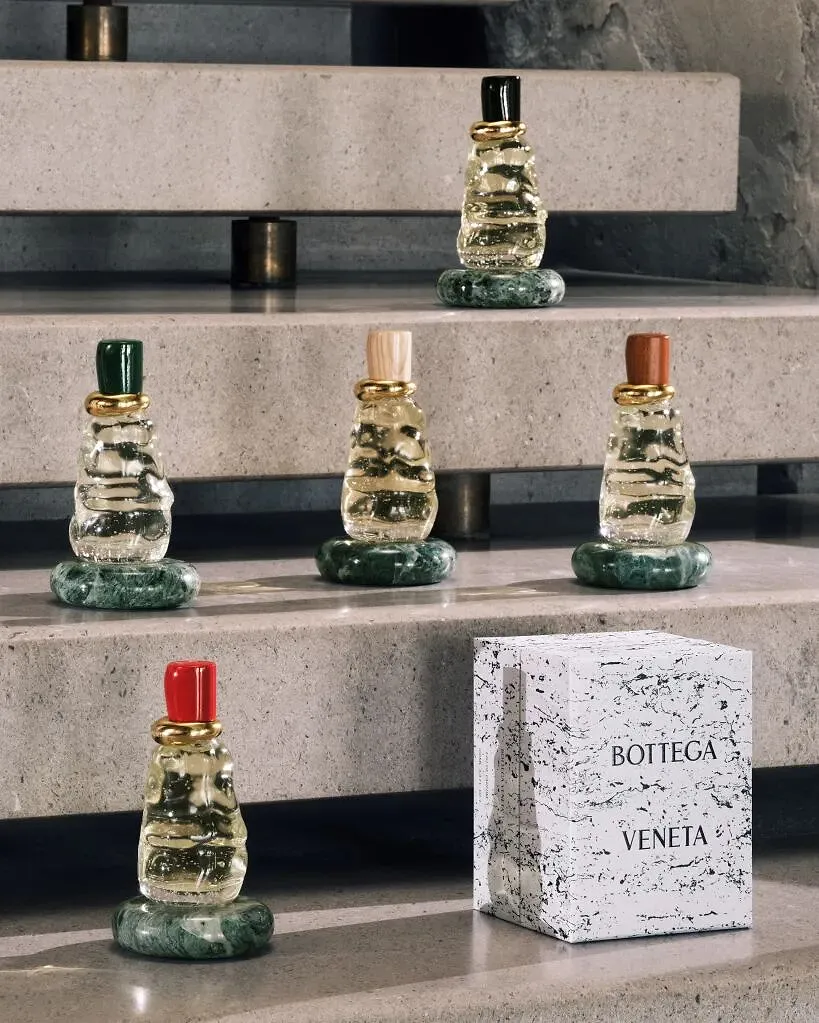 À quoi ressemblera la mode chez Chanel sous Matthieu Blazy ? - (c) Bottega Veneta - Ingrid Van Langhendonck