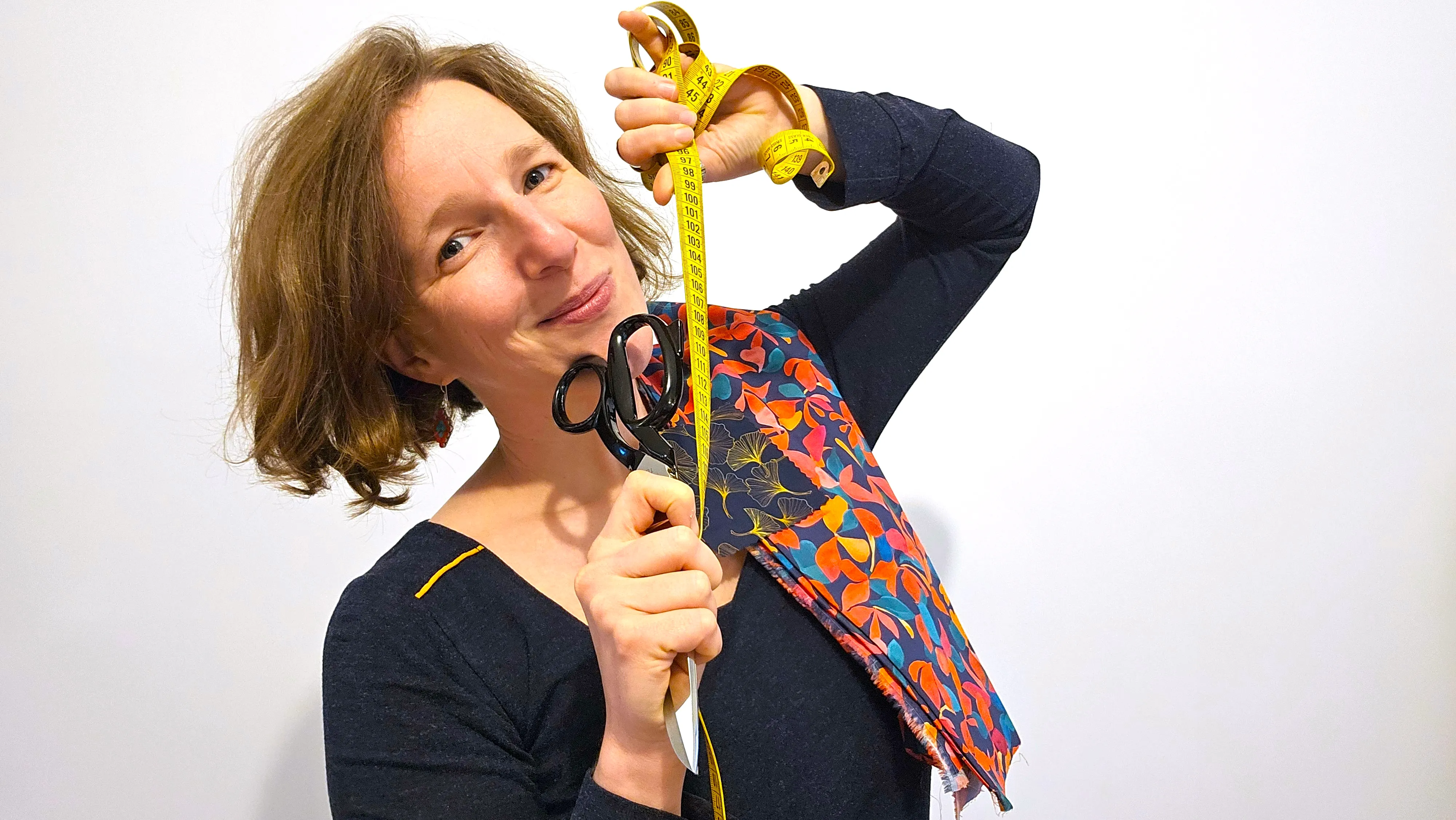 Le premier festival belge dédié au tricot, à la couture et à la broderie débarque prochainement à Bruxelles - Festivaldufil - Audrey Morard