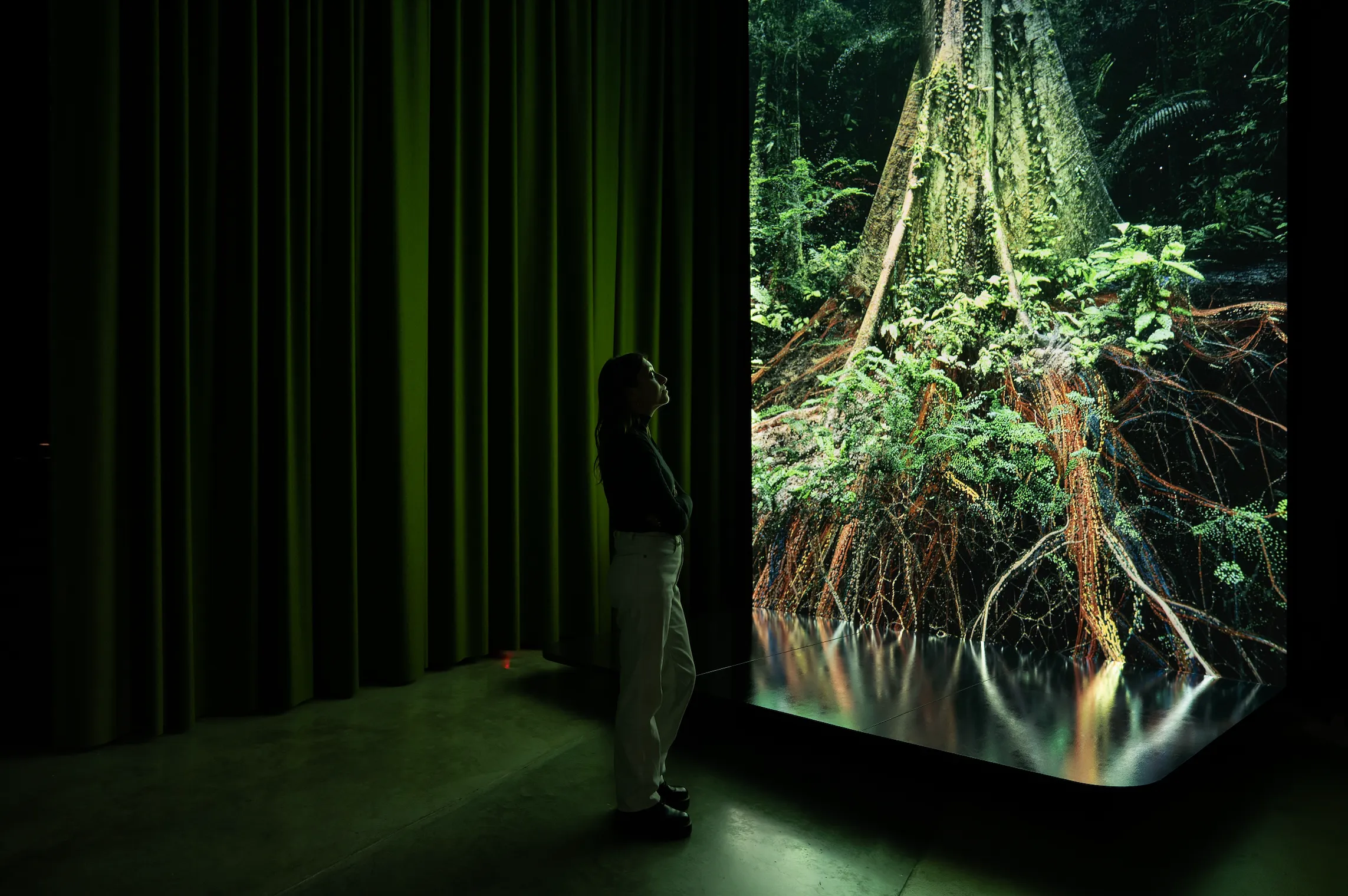 Les six expositions belges à ne pas manquer en 2025 - Barbican - Camille Vernin