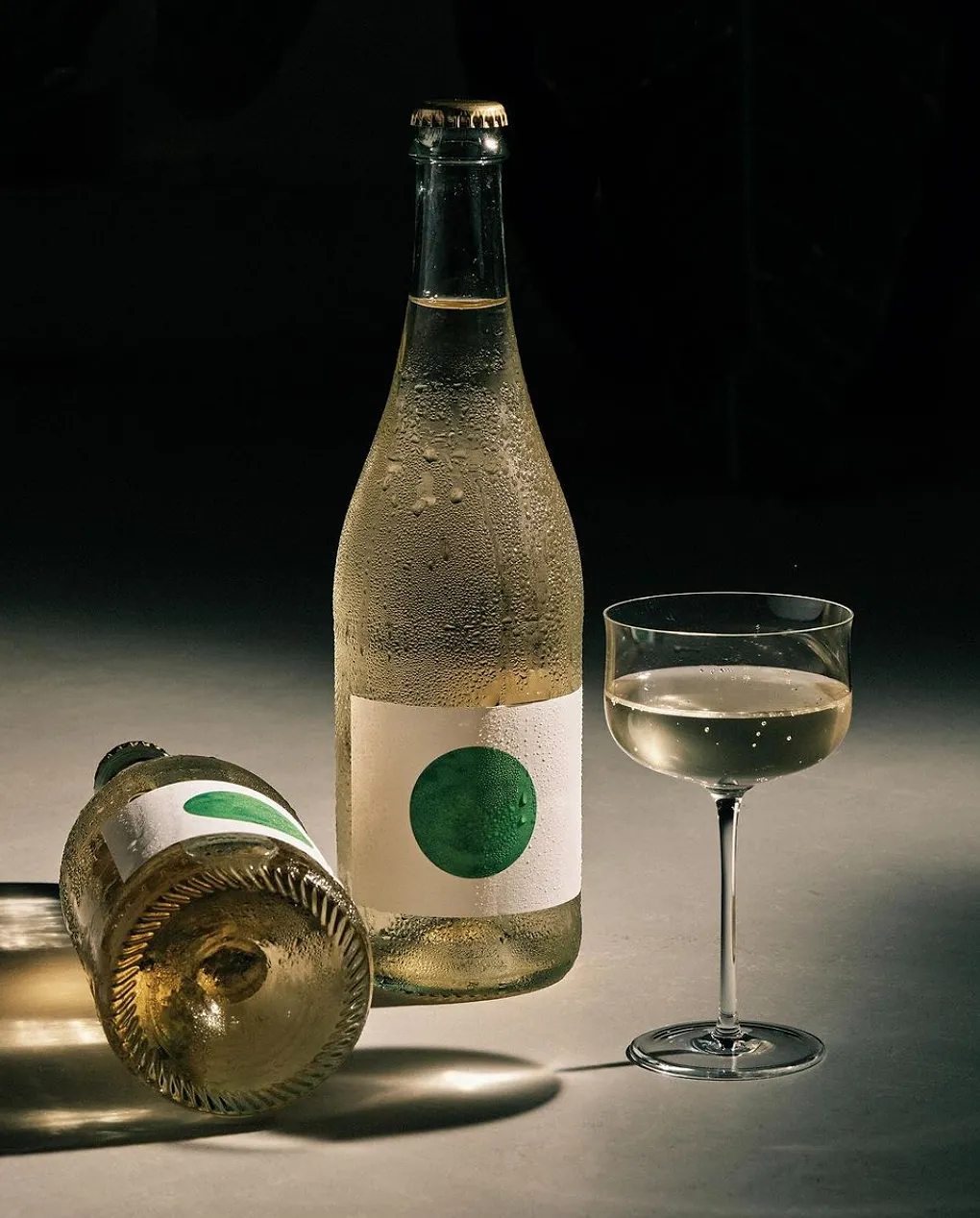 Dry January : qui sont ces flexibuveurs qui alternent entre alcool et sans alcool ? - Anissa Hezzaz