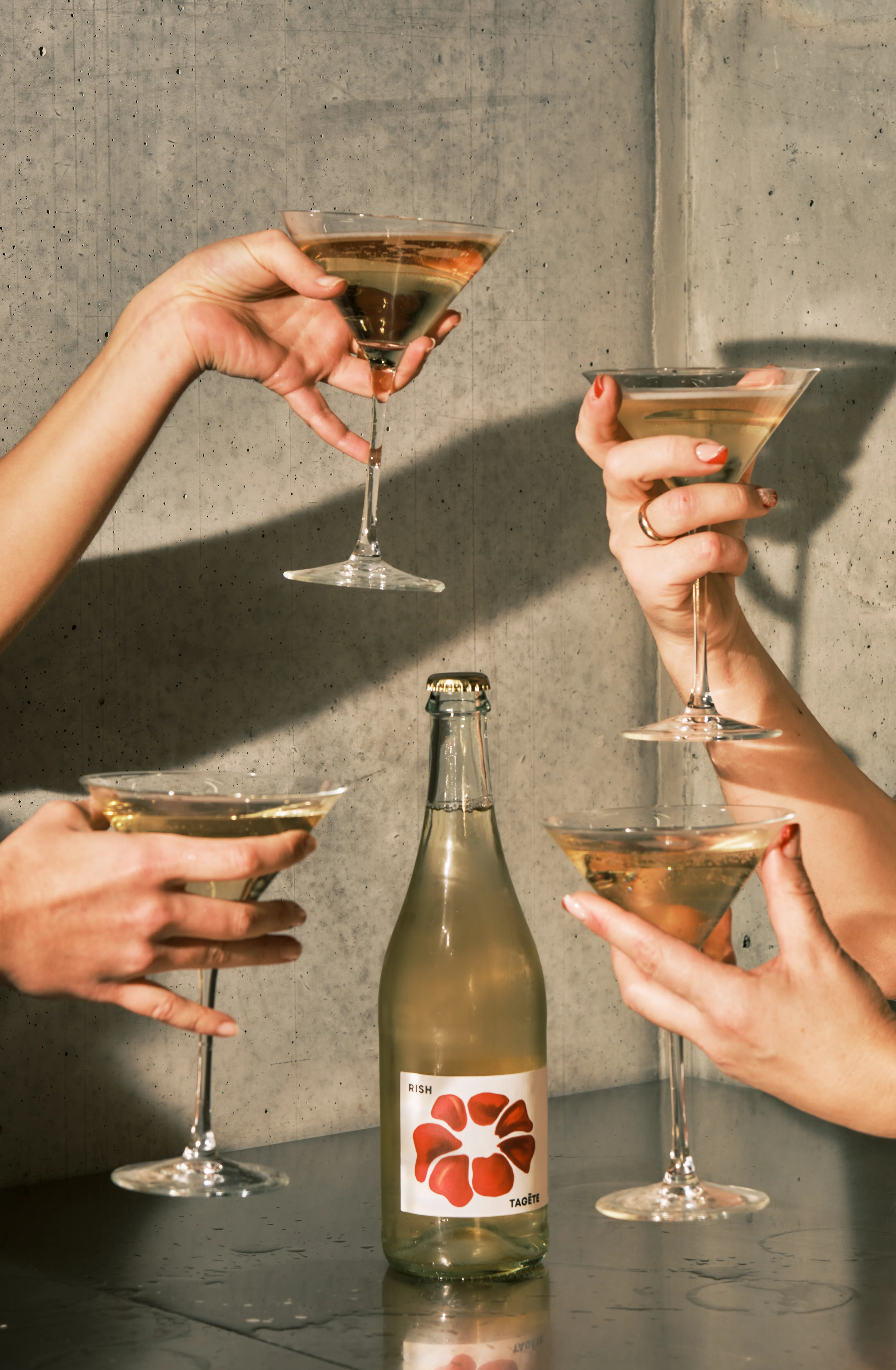 Tournée Minérale : le boom du sans alcool en Belgique - D.R - Anissa Hezzaz