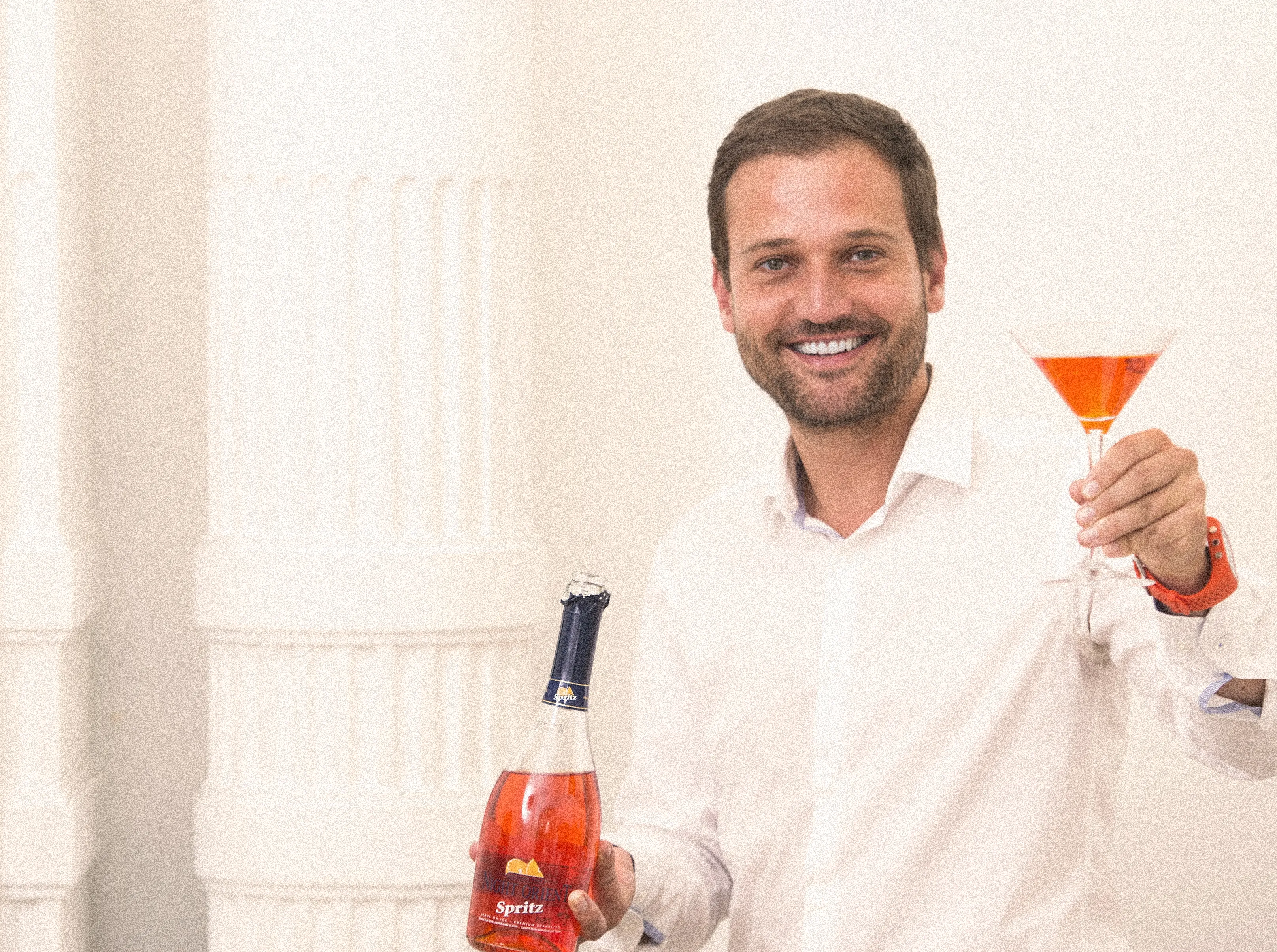 Tournée Minérale : le boom du sans alcool en Belgique - D.R - Anissa Hezzaz