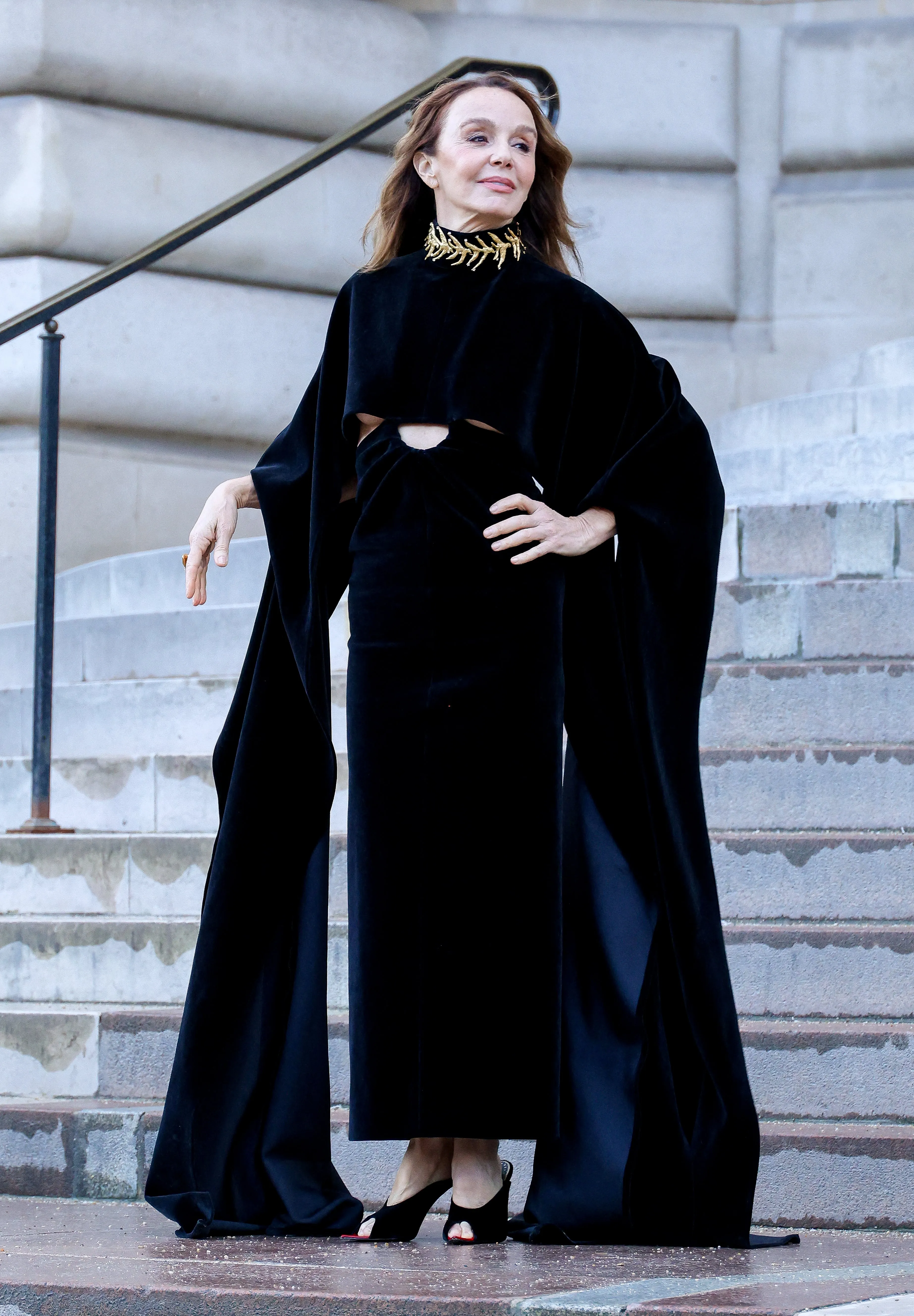 Dua Lipa, Marion Cotillard… : les stars présentes à la Fashion Week de Paris - Photo News - Audrey Morard
