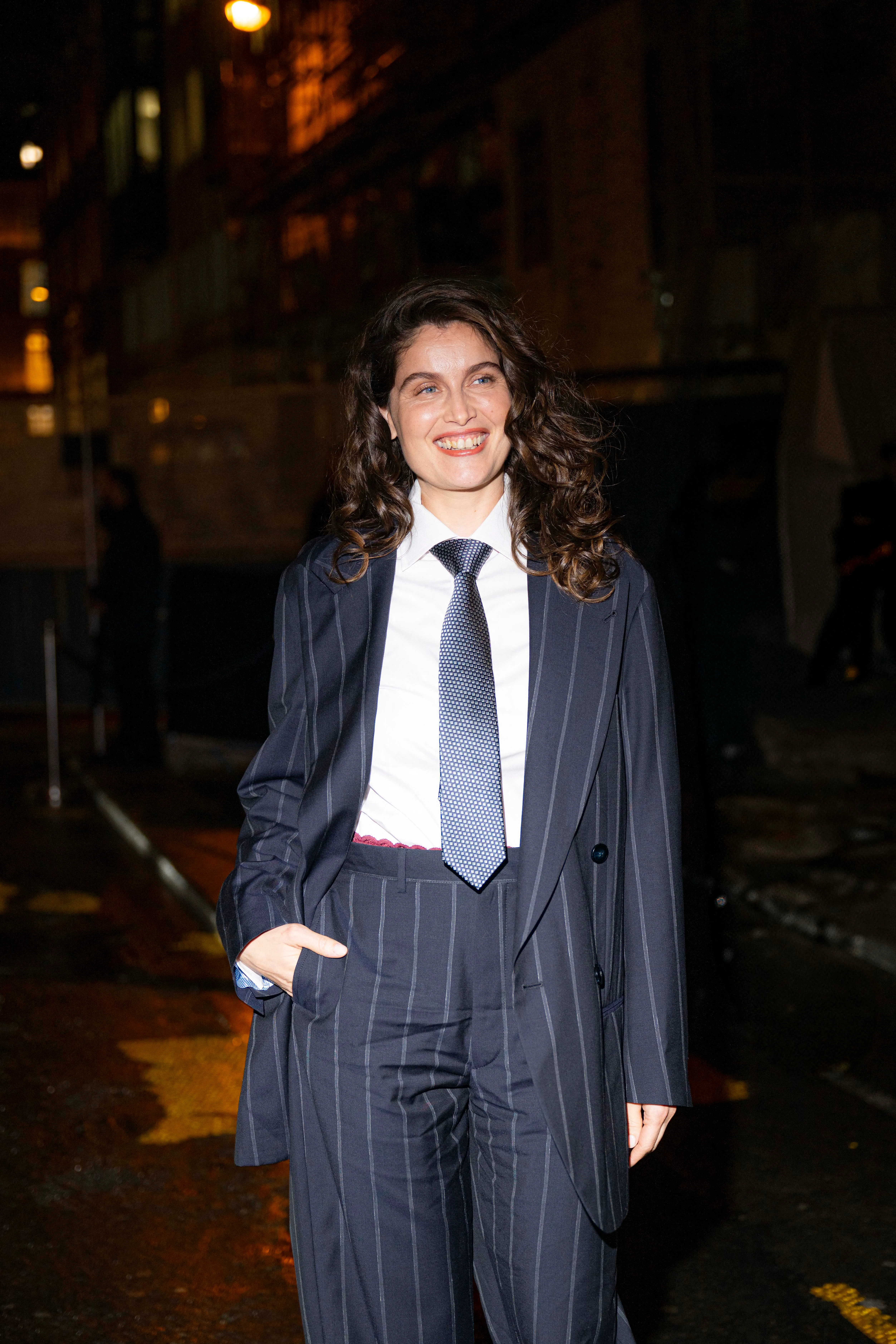Dua Lipa, Marion Cotillard… : les stars présentes à la Fashion Week de Paris - Photo News - Audrey Morard