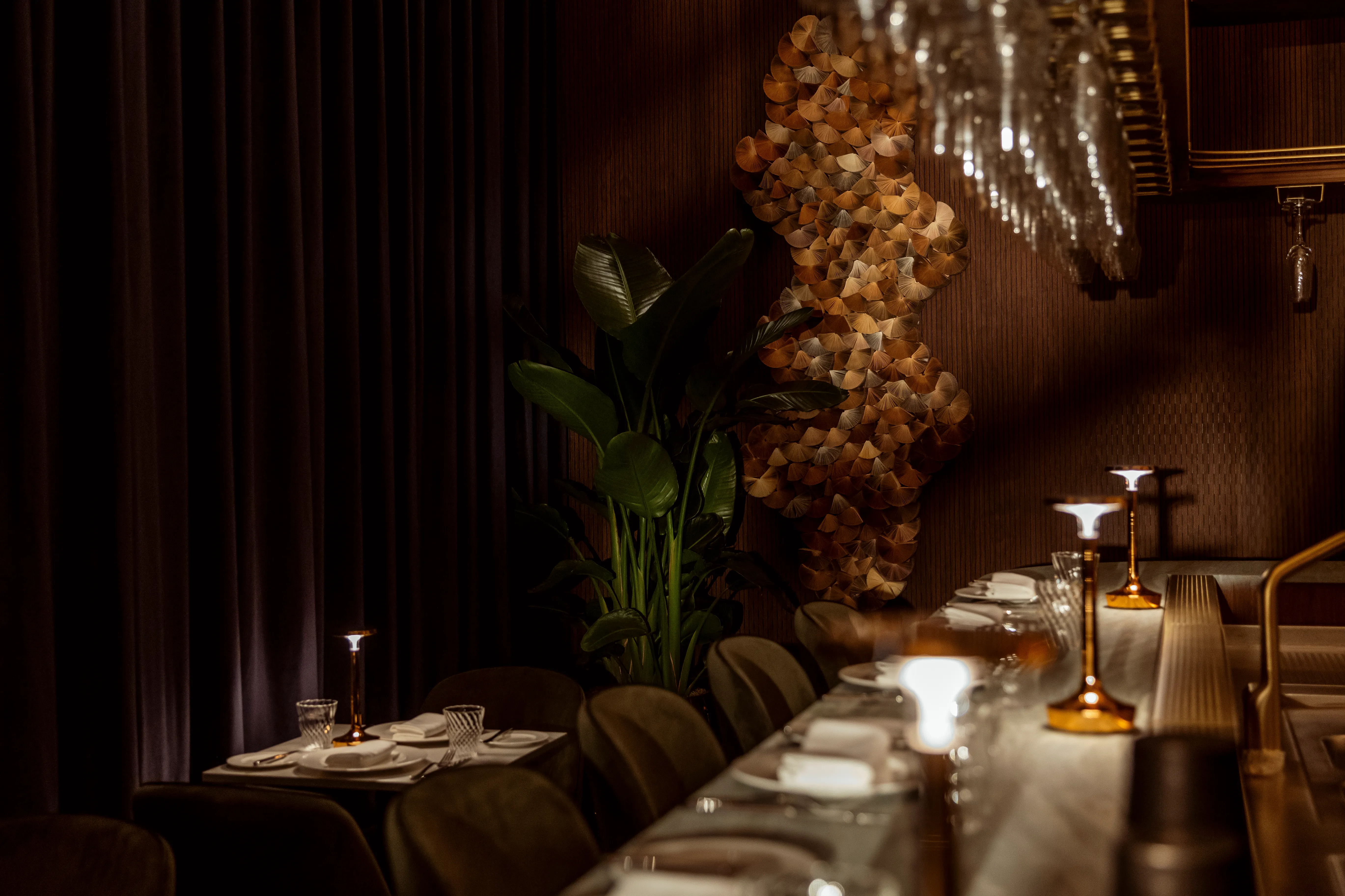 Rendre le luxe accessible : le nouveau credo des chefs étoilés - D.R - Anissa Hezzaz