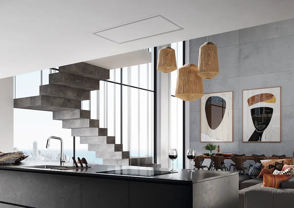Batibouw : exit les cuisines classiques, en 2025, voici la tendance qui s’impose