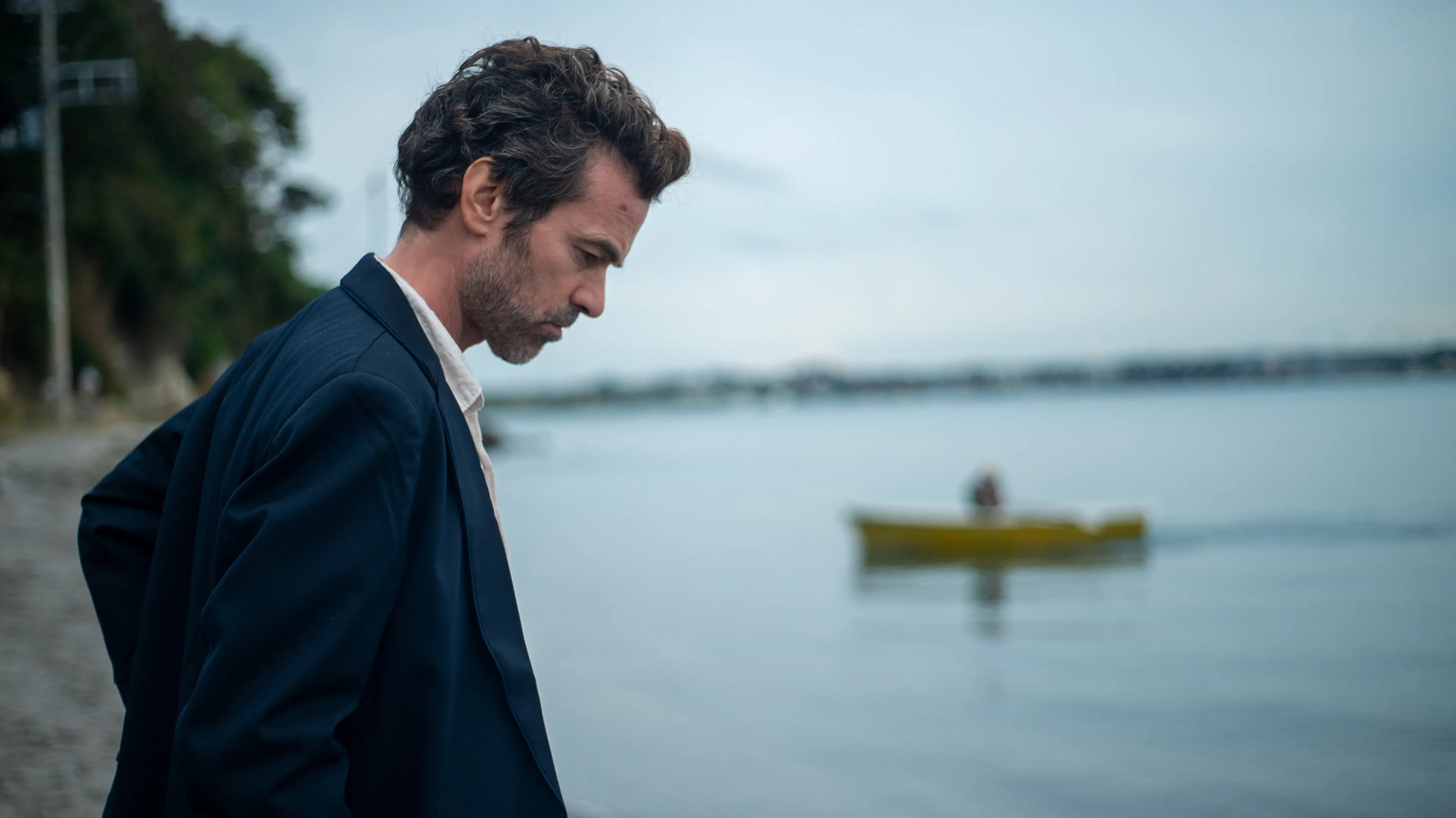 L’interview So Soir : rencontre avec la costumière Julie Lebrun qui a habillé Romain Duris et Julien Doré - Leonidas Arvanitis - Ingrid Van Langhendonck