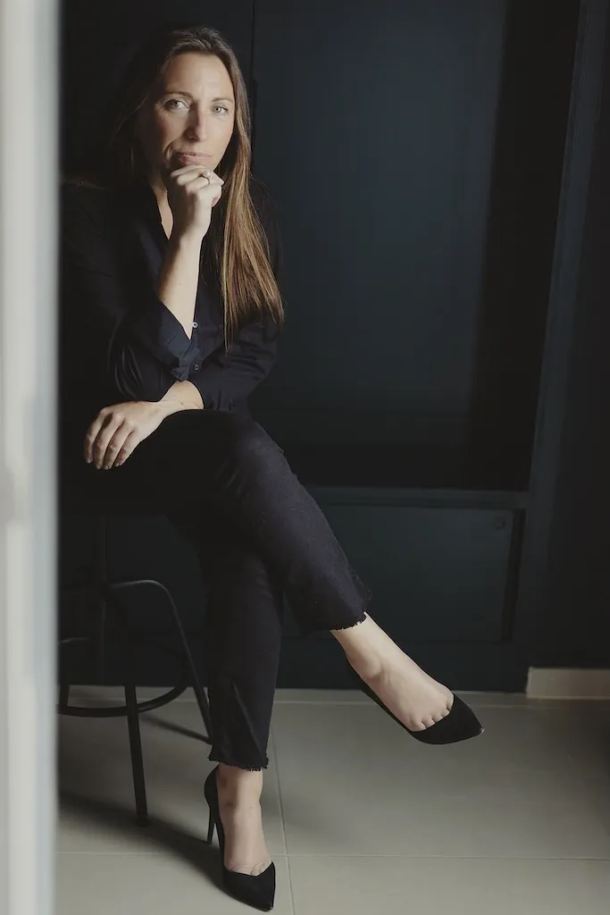 Deux entrepreneuses belges cassent les codes en réinventant le management - Ingrid Van Langhendonck