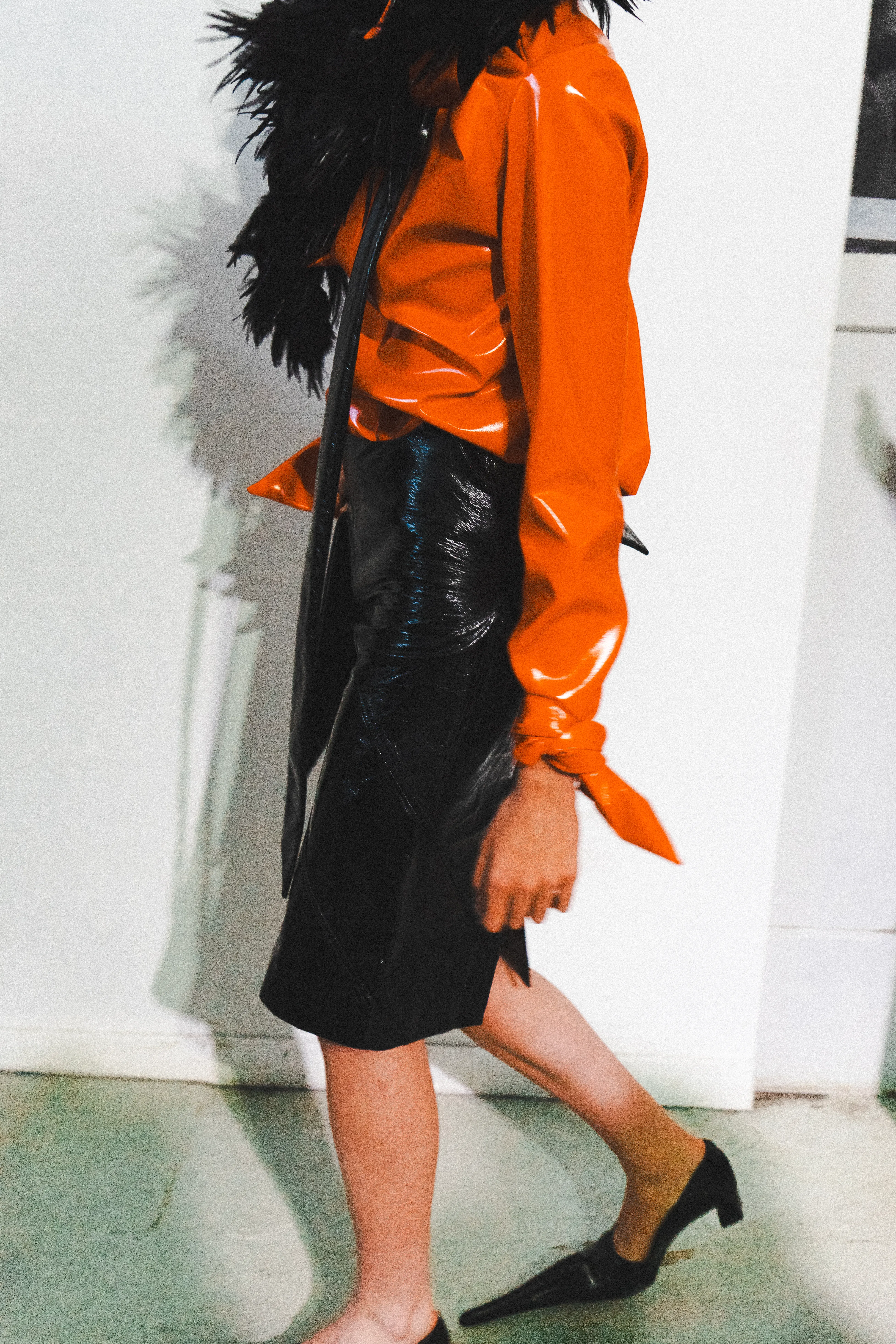 Fashion Week : Pourquoi les Belges sont-ils si influents dans la mode ? - Hanna Pallot - Marie Honnay