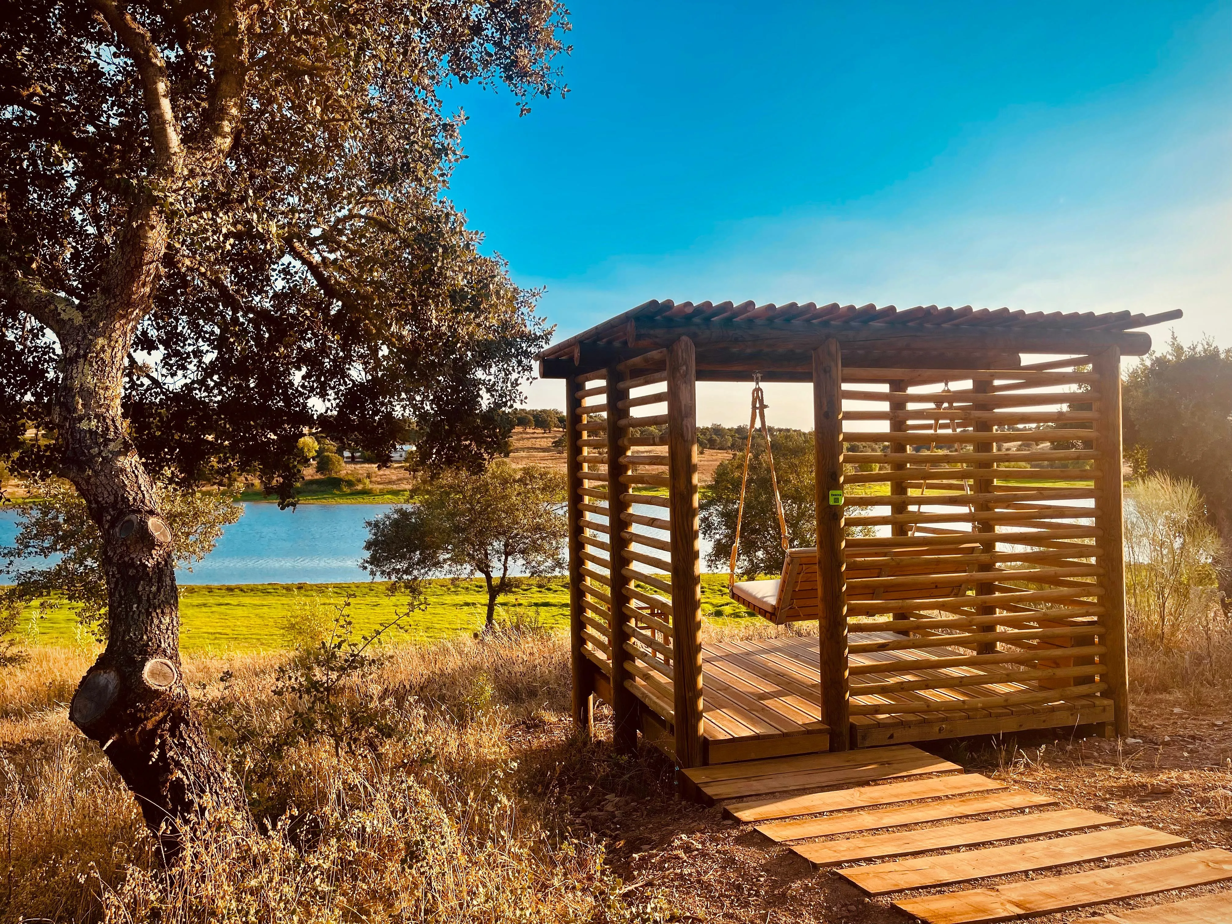 Les hôtels trailblazers : ces établissements d’un genre nouveau où l’on ne fait pas que dormir - Hotel Evora, Alentejo - Ingrid van Langhendonck