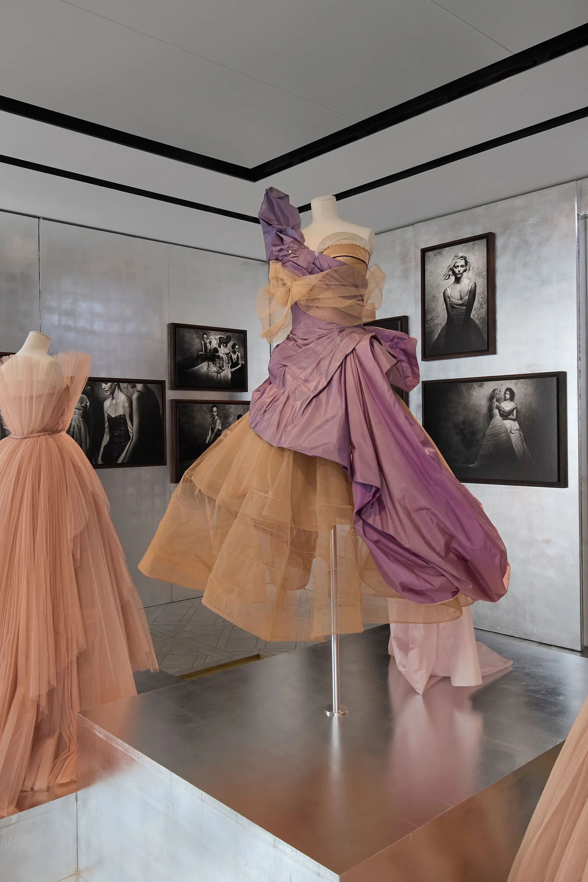 Cinq expositions pour les fans de mode à voir à Paris ce printemps - Adrien Dirand - Sigrid Descamps - Journaliste