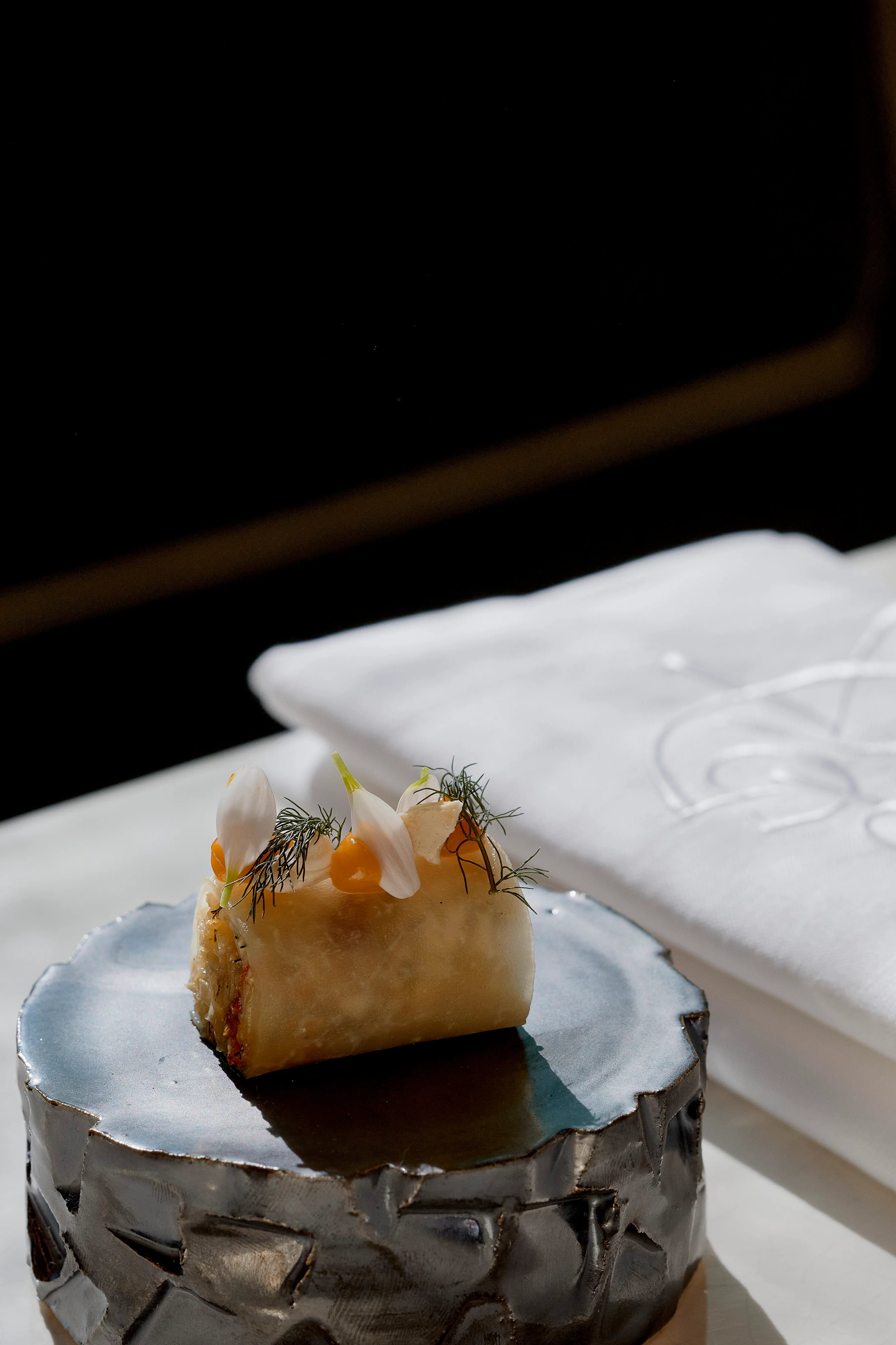 Le chef étoilé Kevin Lejeune ouvrira son nouveau restaurant le 15 mai à Bruxelles - Gregory de Leeuw - Audrey Morard