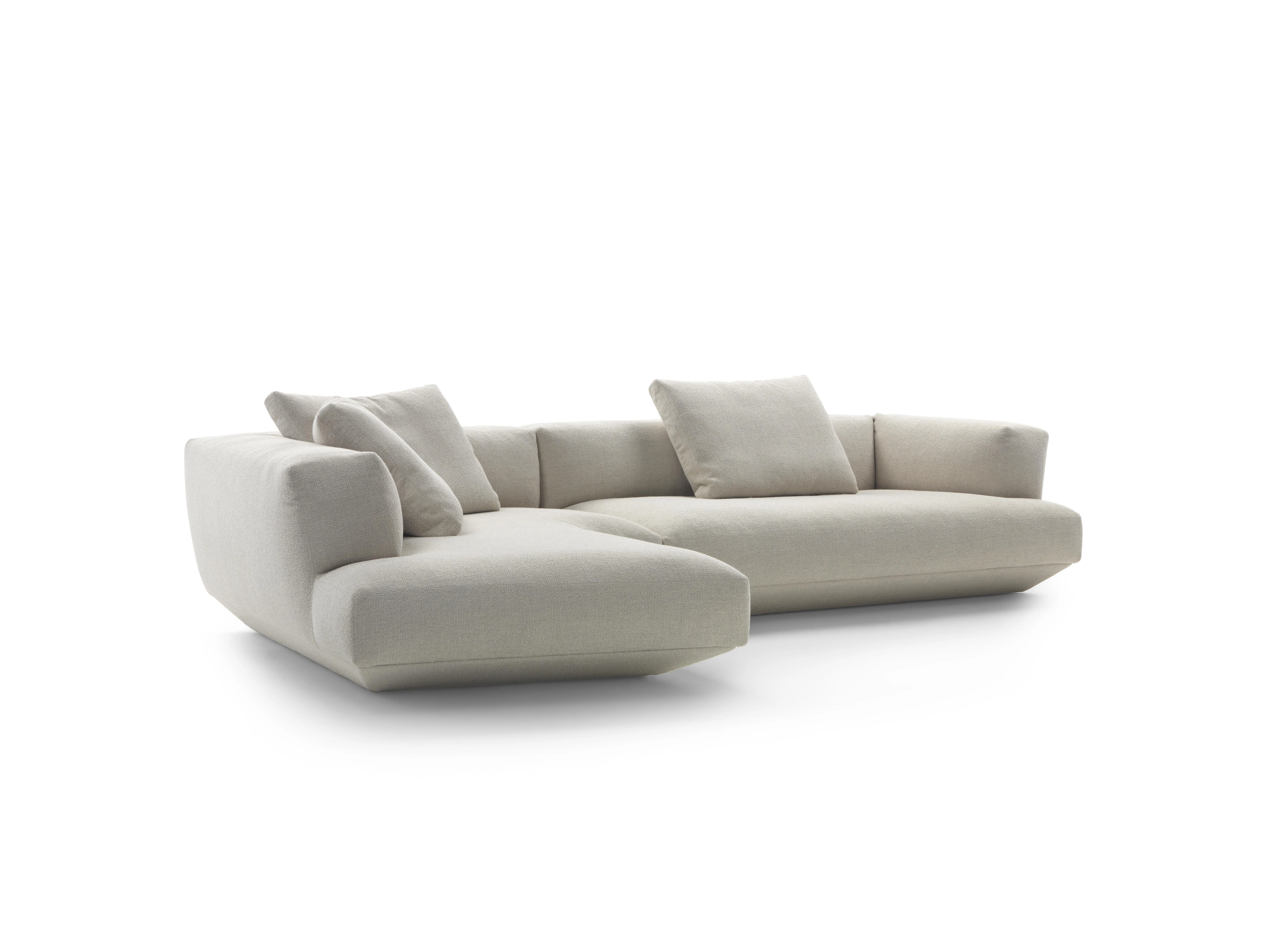 Design : six pièces coups de cœur repérées au Salon de Milan - © Flexform - Agnès Zamboni