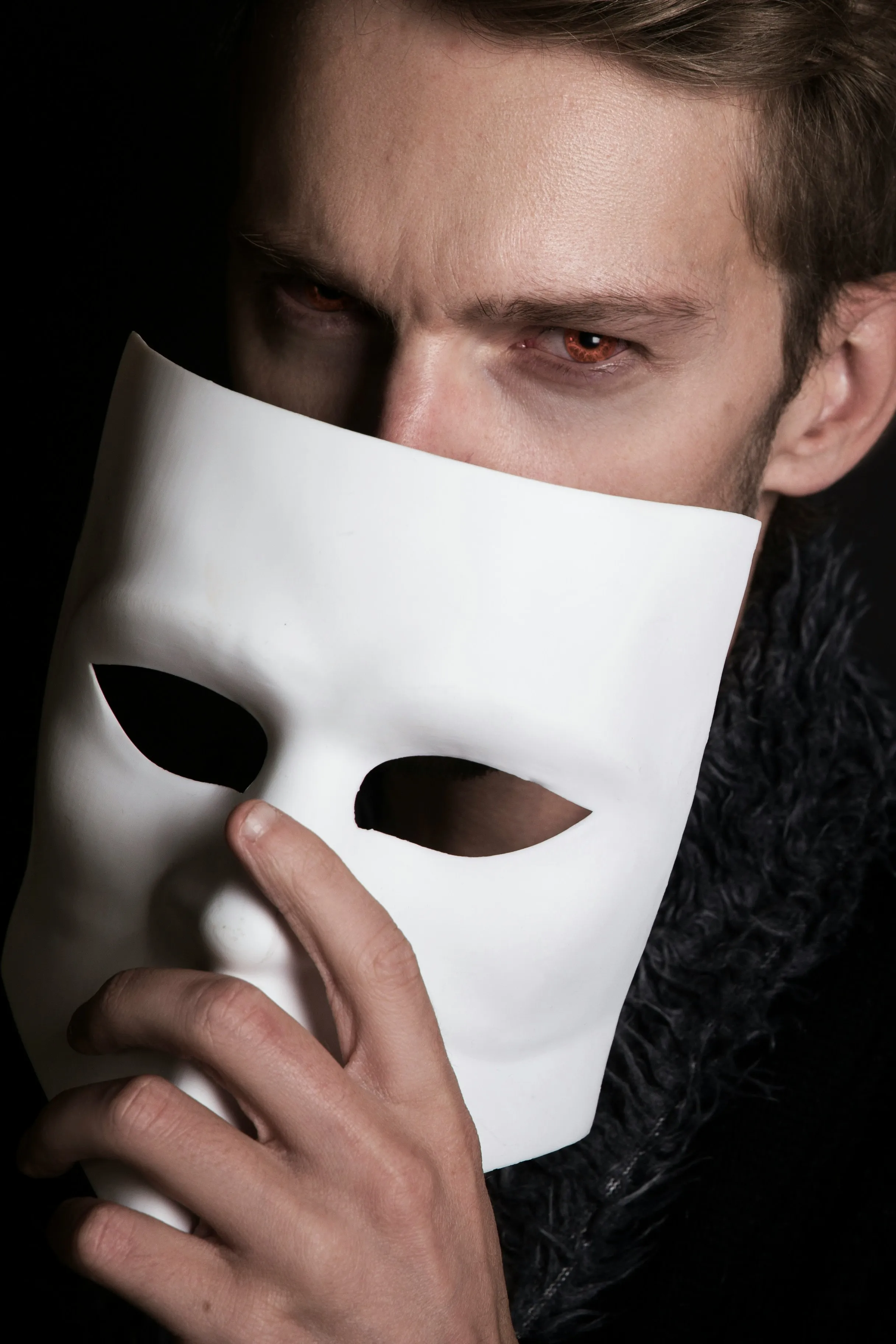 Le bon plan de la rédac : un Bal des Vampires est organisé à Bruxelles - Unsplash - Sigrid Descamps - Journaliste