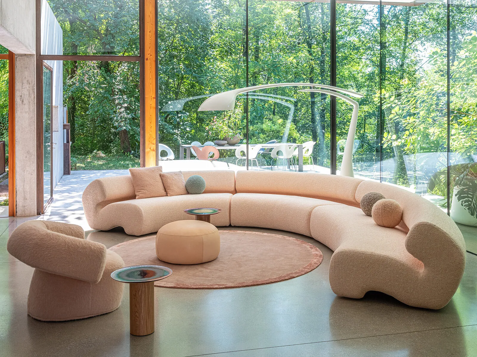 Quel est l’avenir du design selon Patricia Urquiola ? - Moroso - Ingrid Van Langhendonck