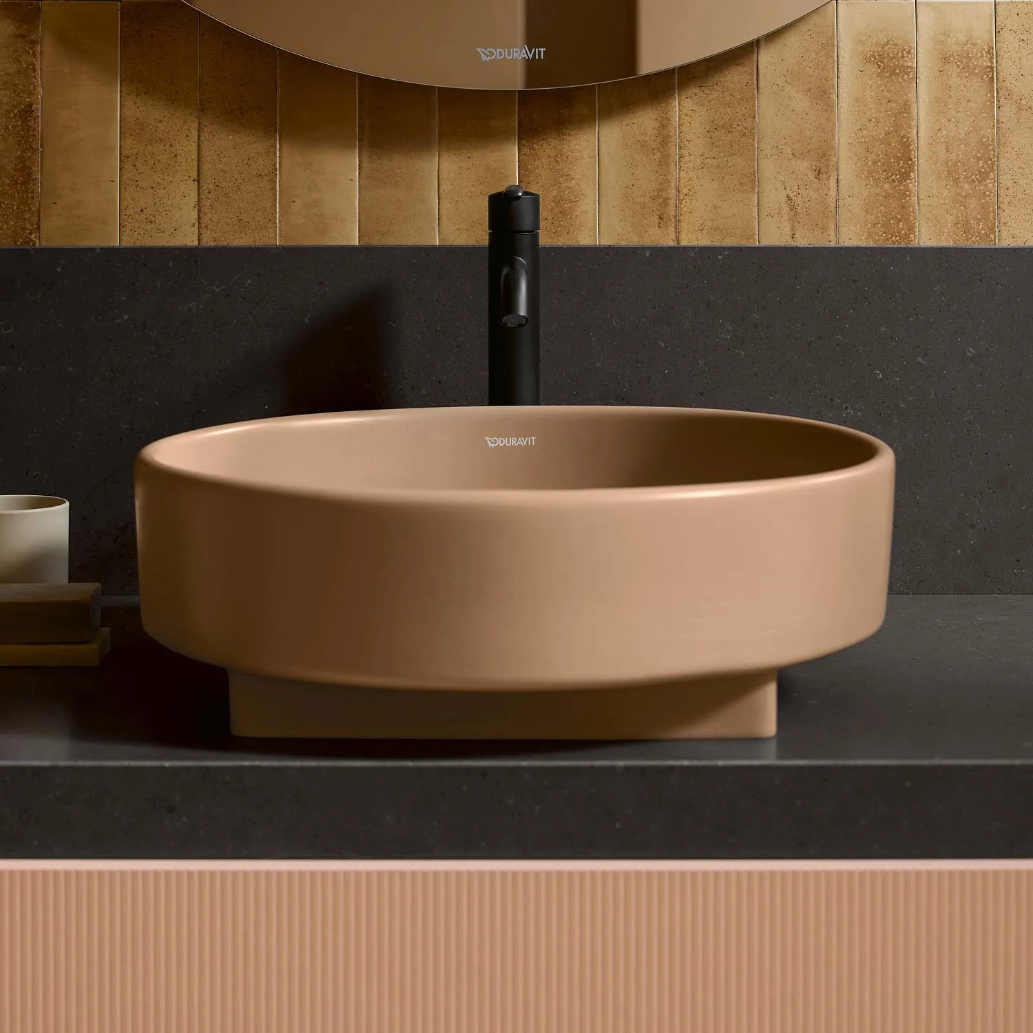 Quel est l’avenir du design selon Patricia Urquiola ? - Duravit - Ingrid Van Langhendonck