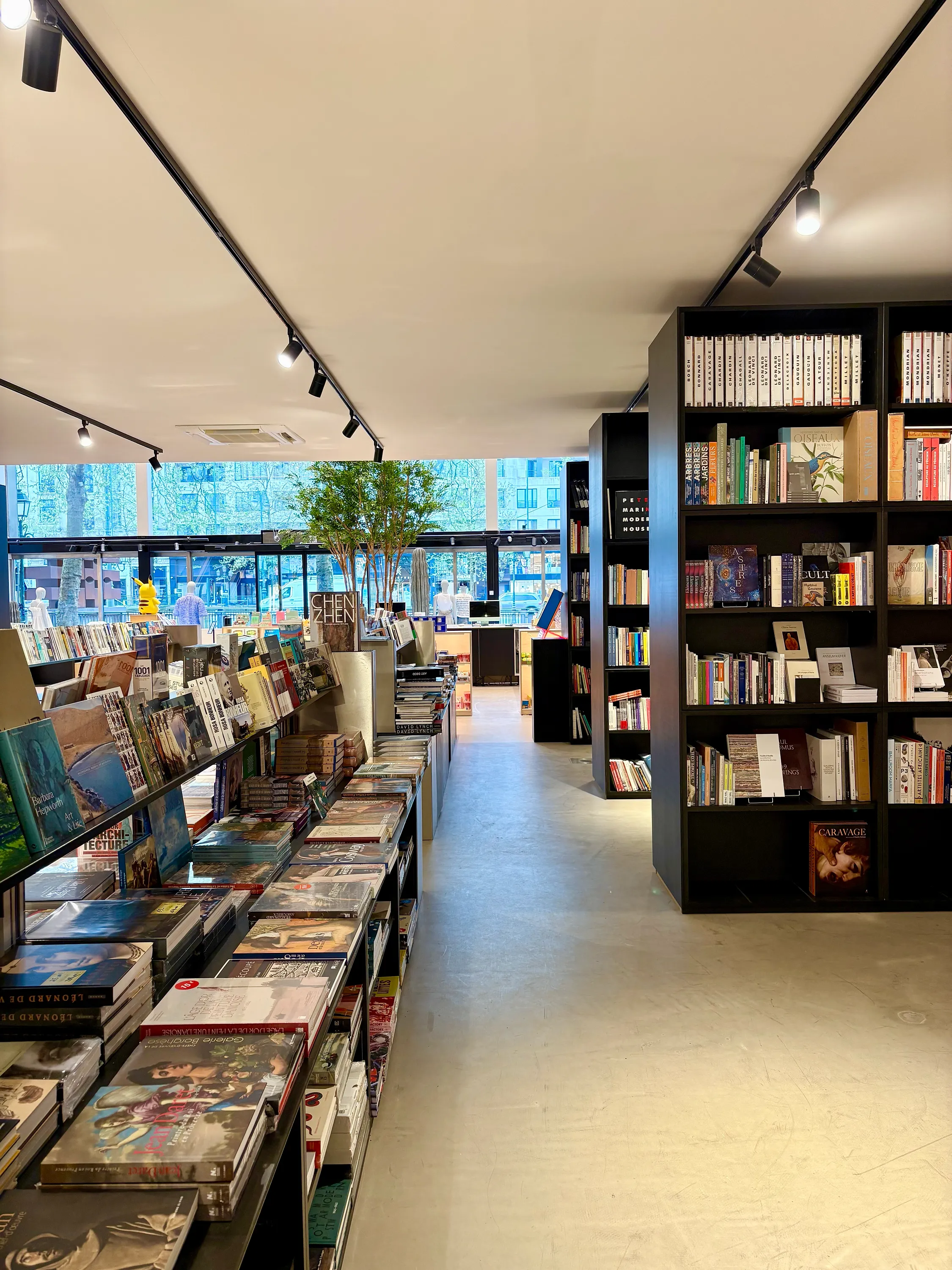 L’irrésistible renaissance de Filigranes : l’iconique librairie bruxelloise se réinvente chez Mayfair - D.R. - La Rédaction