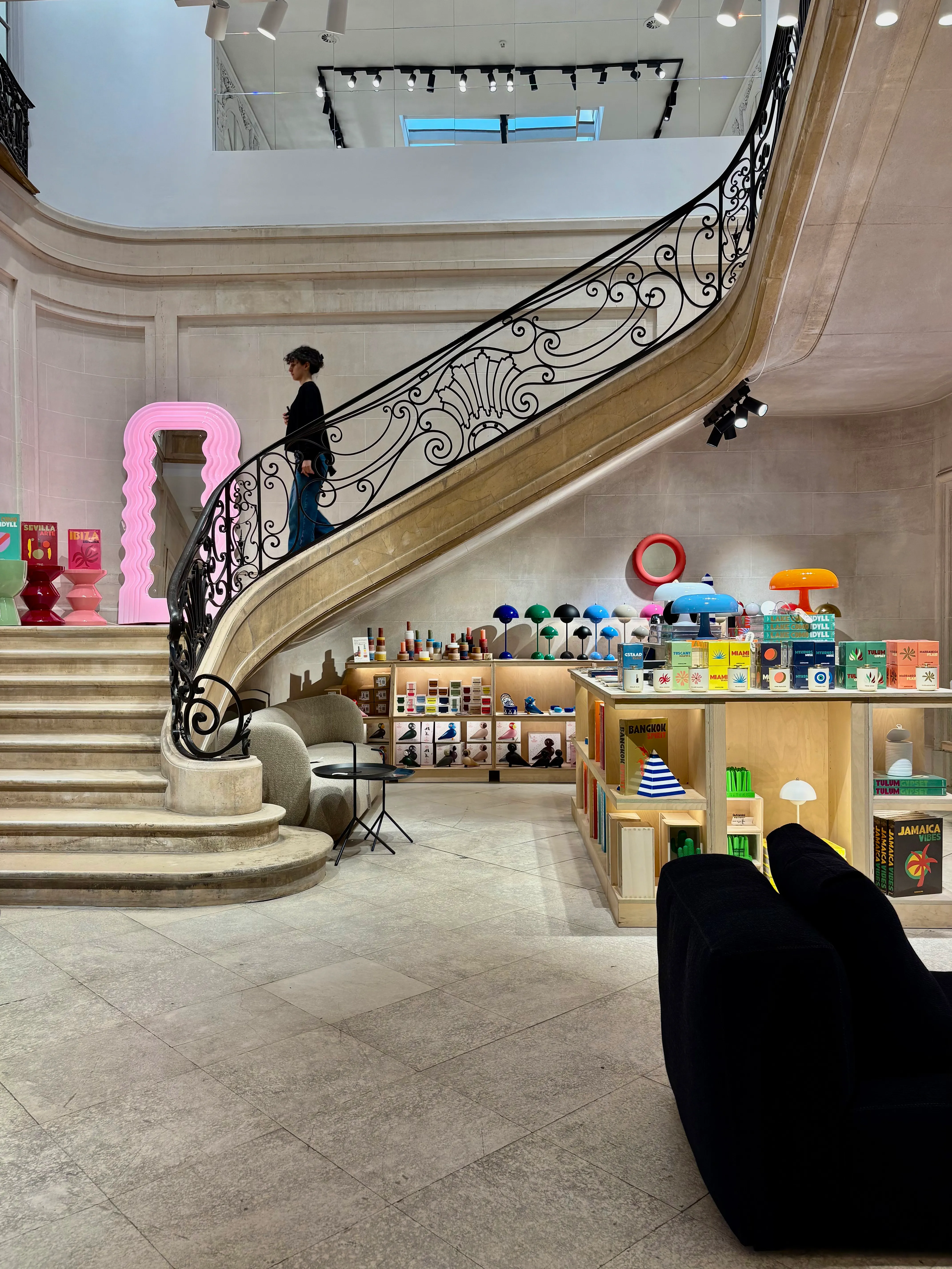 L’irrésistible renaissance de Filigranes : l’iconique librairie bruxelloise se réinvente chez Mayfair - D.R. - La Rédaction
