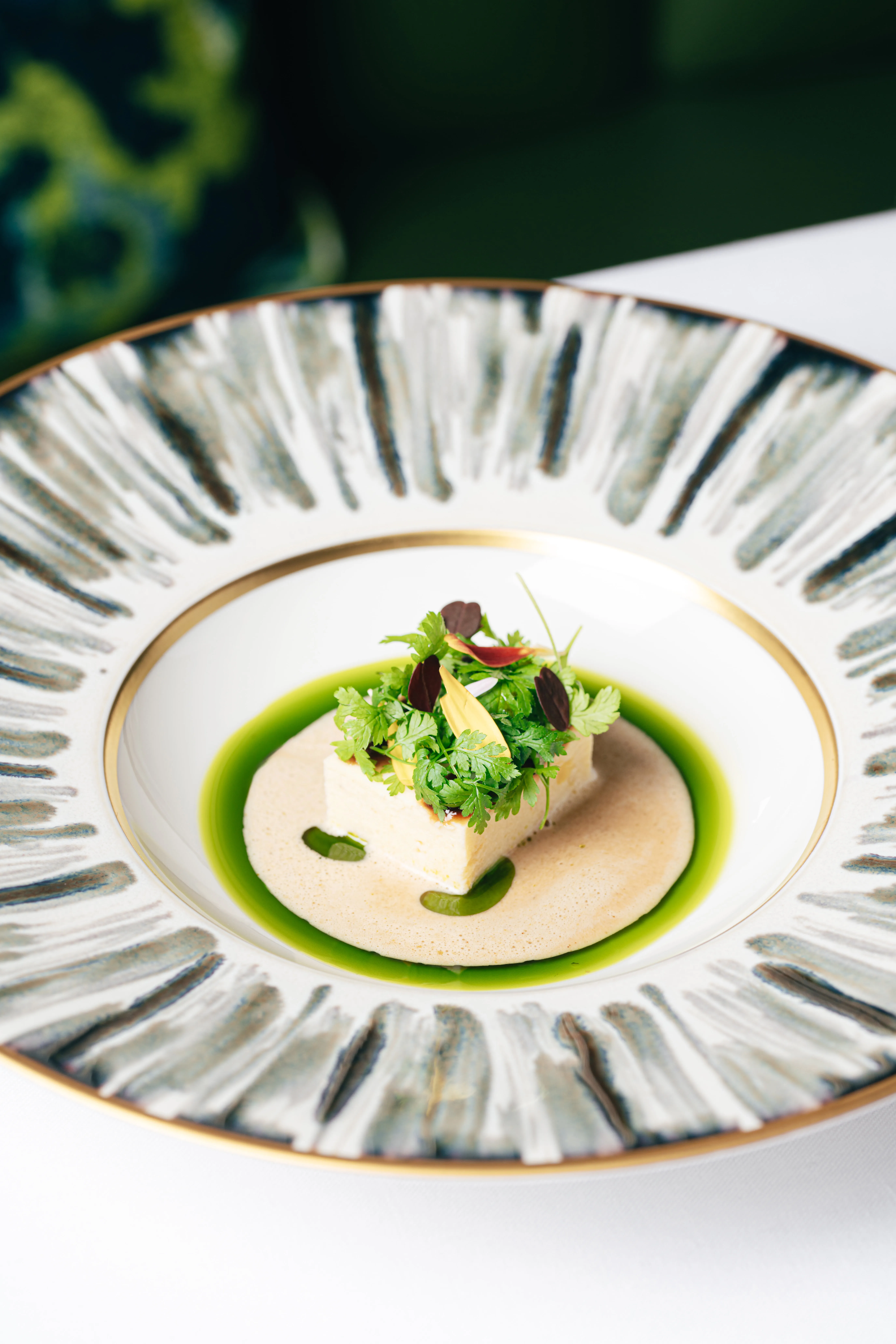 Gastronomie : Palais Royal, le nouveau défi du chef David Martin - ELLESVISUELLES - Ingrid Van Langhendonck